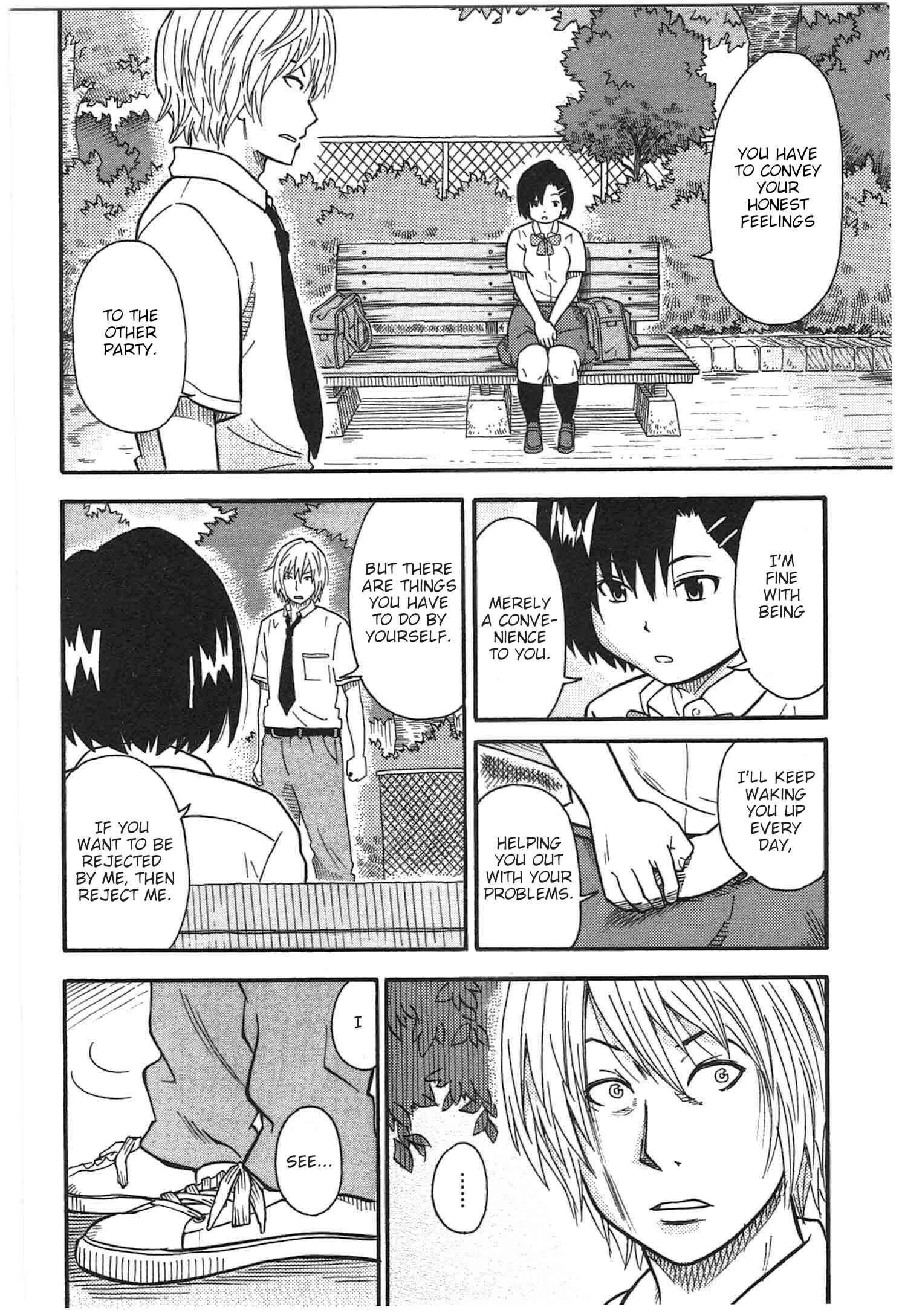 Page 22 Chapter 8 12 Long Holidays
