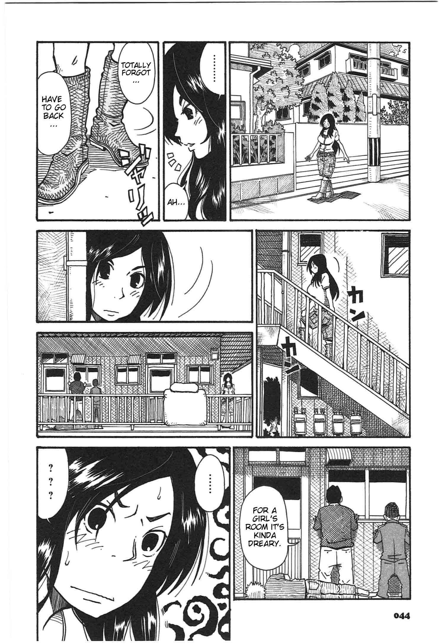 Page 10 Chapter 3 12 Long Holidays