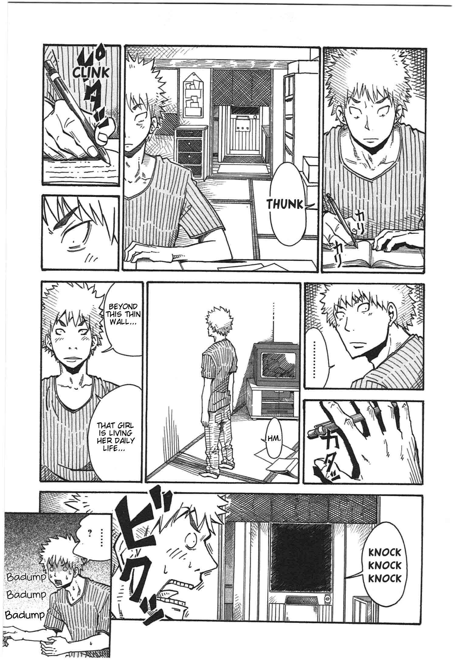 Page 13 Chapter 3 12 Long Holidays
