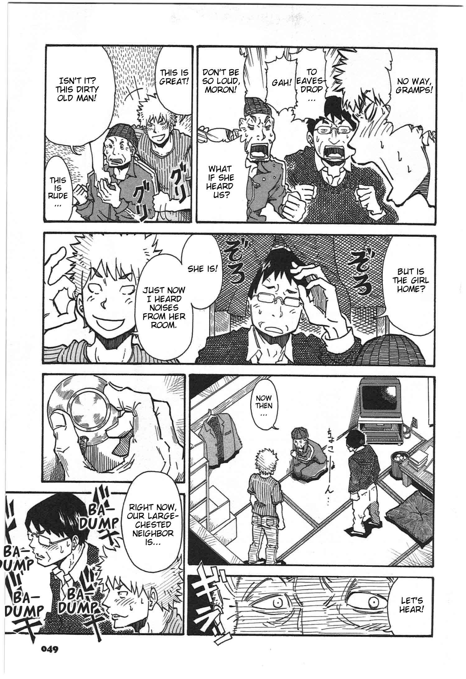 Page 15 Chapter 3 12 Long Holidays
