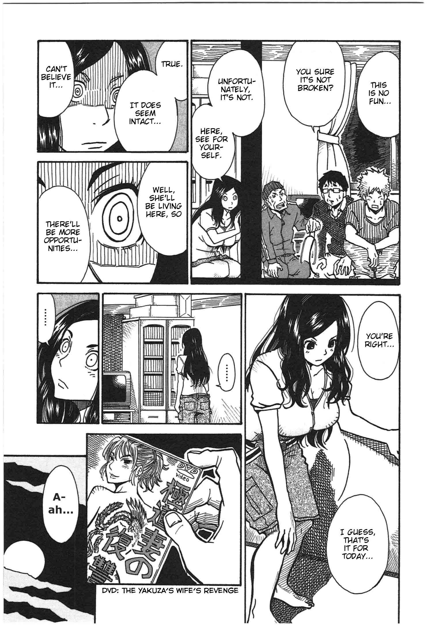 Page 17 Chapter 3 12 Long Holidays
