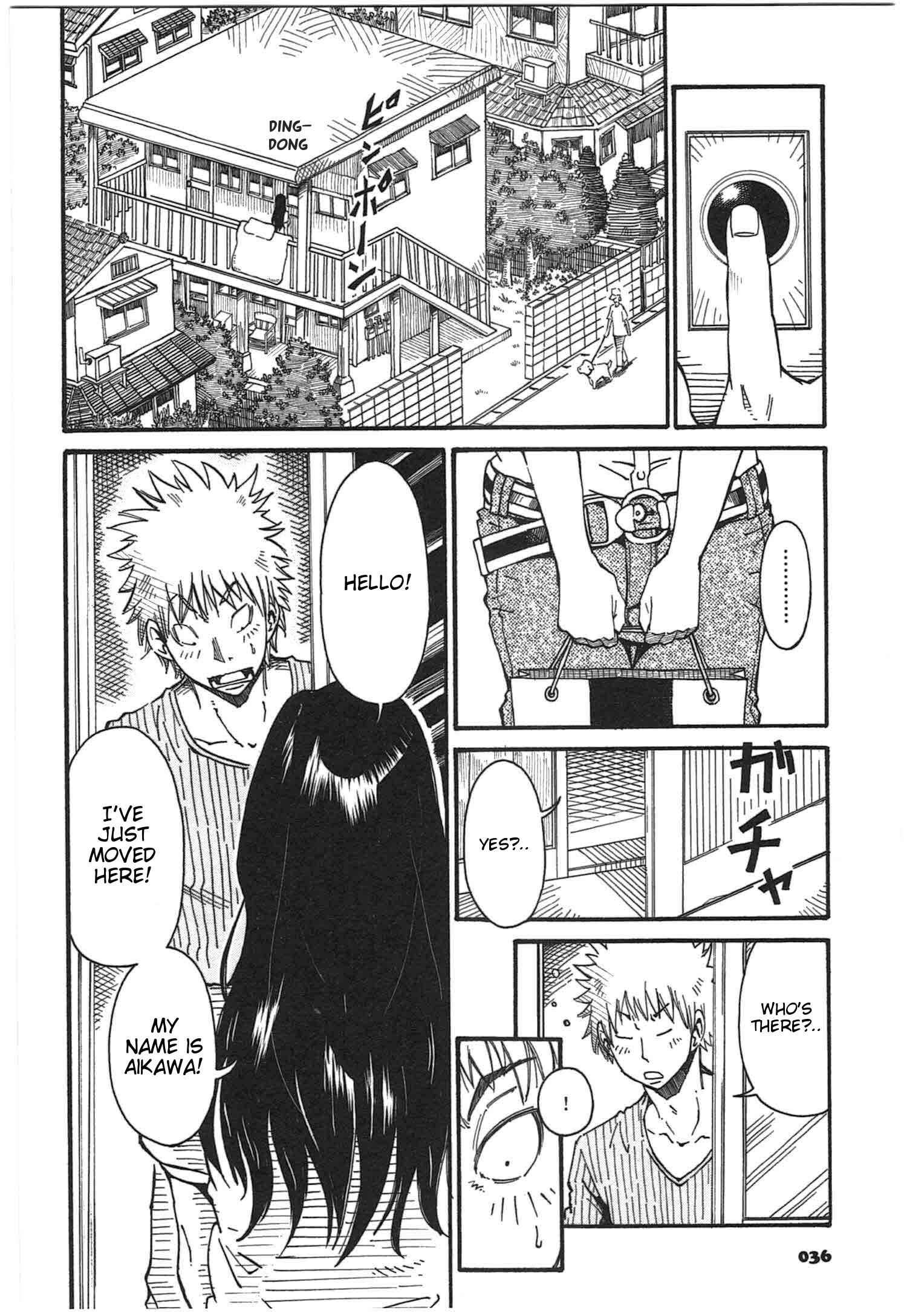 Page 2 Chapter 3 12 Long Holidays