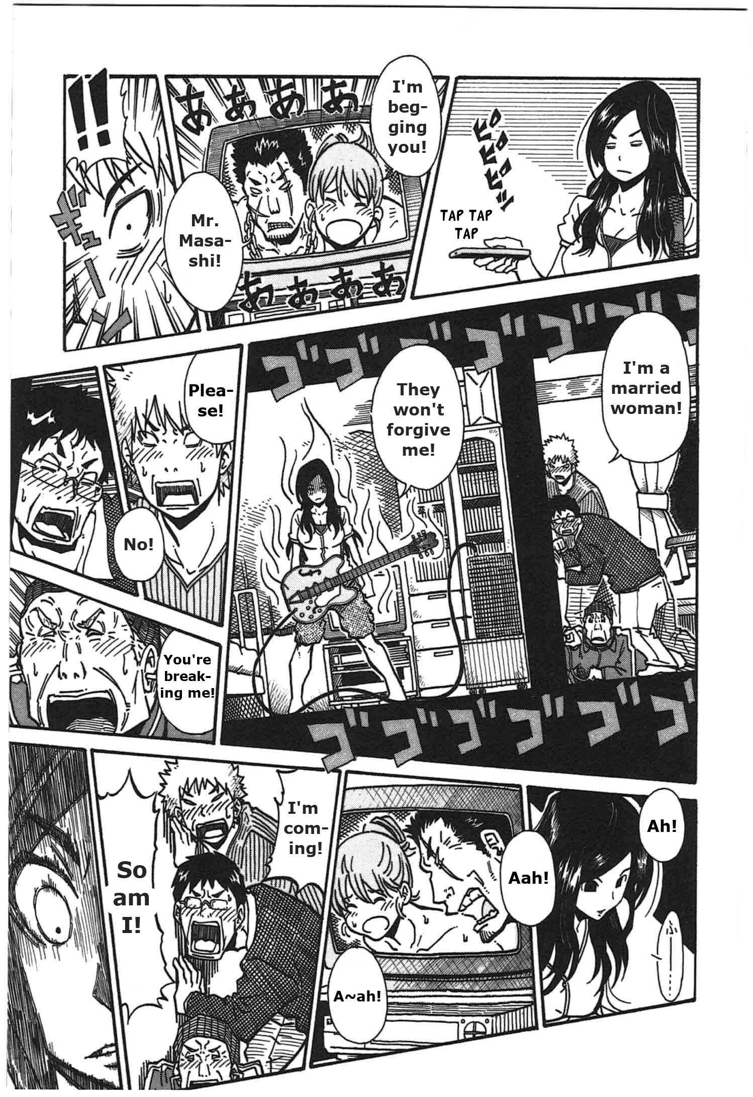 Page 21 Chapter 3 12 Long Holidays