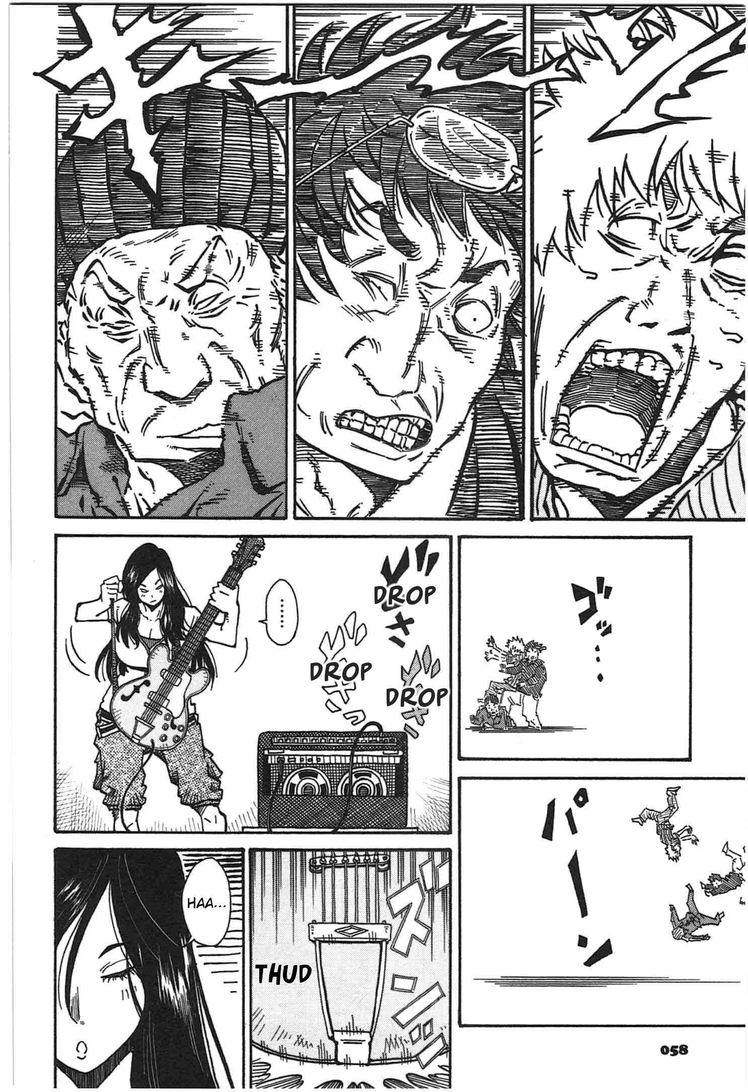 Page 23 Chapter 3 12 Long Holidays