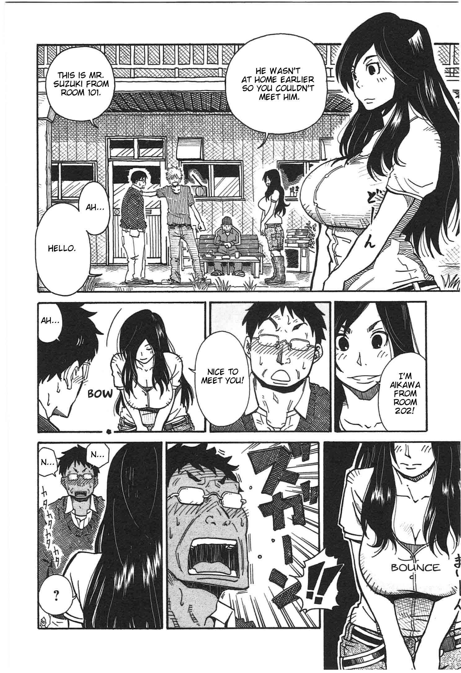 Page 6 Chapter 3 12 Long Holidays