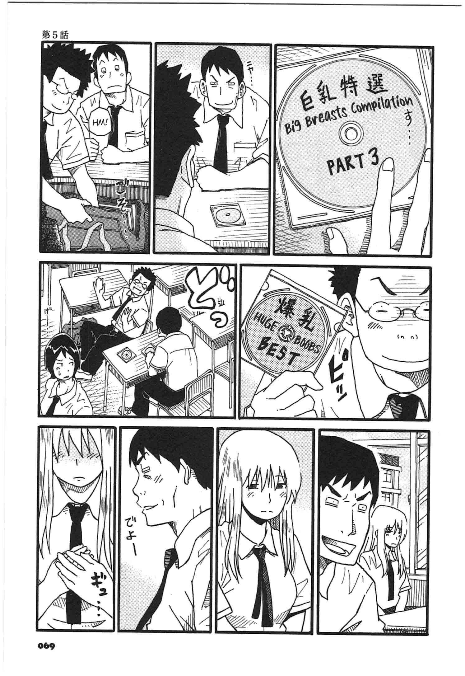 Page 1 Chapter 5 12 Long Holidays