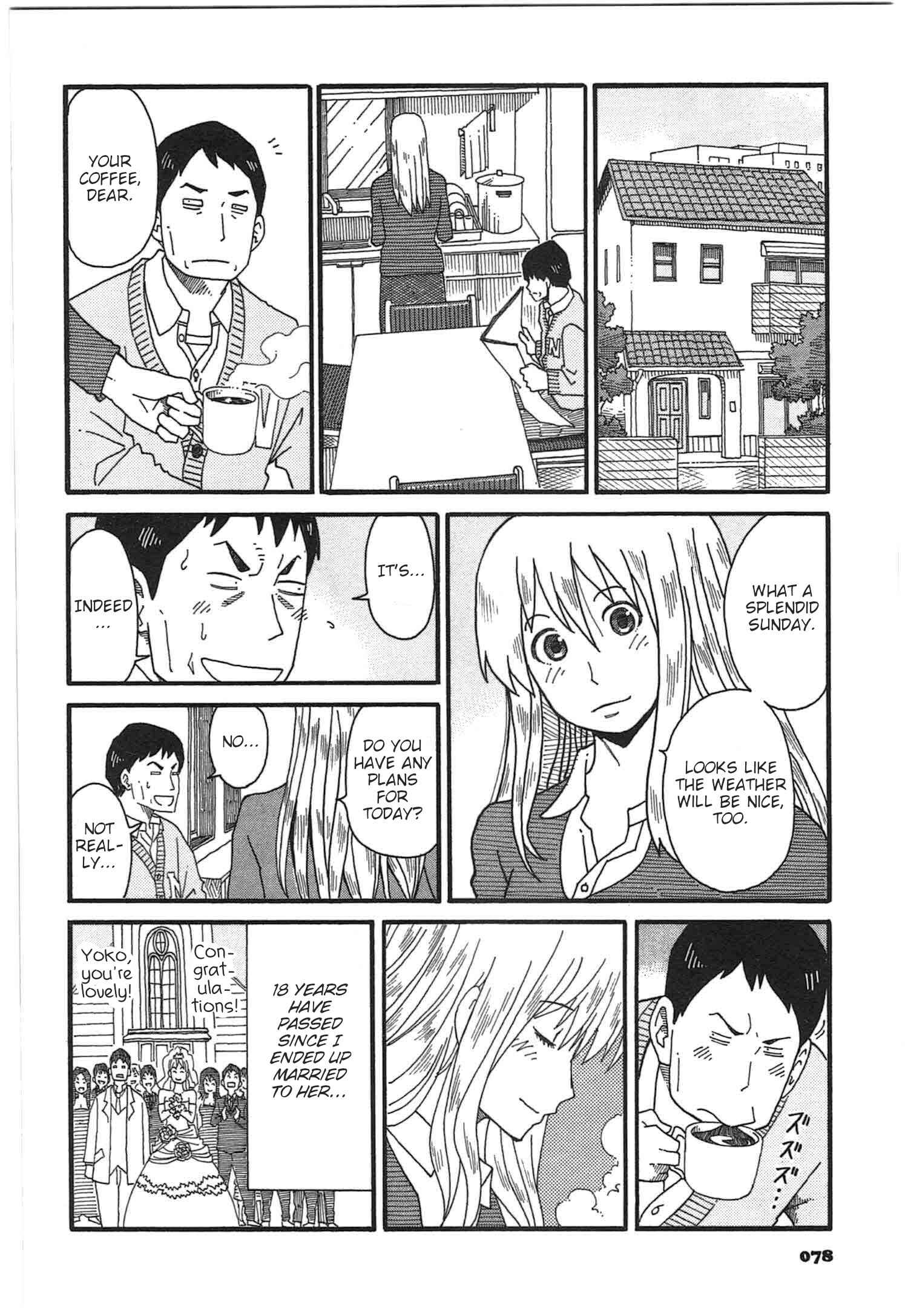 Page 10 Chapter 5 12 Long Holidays