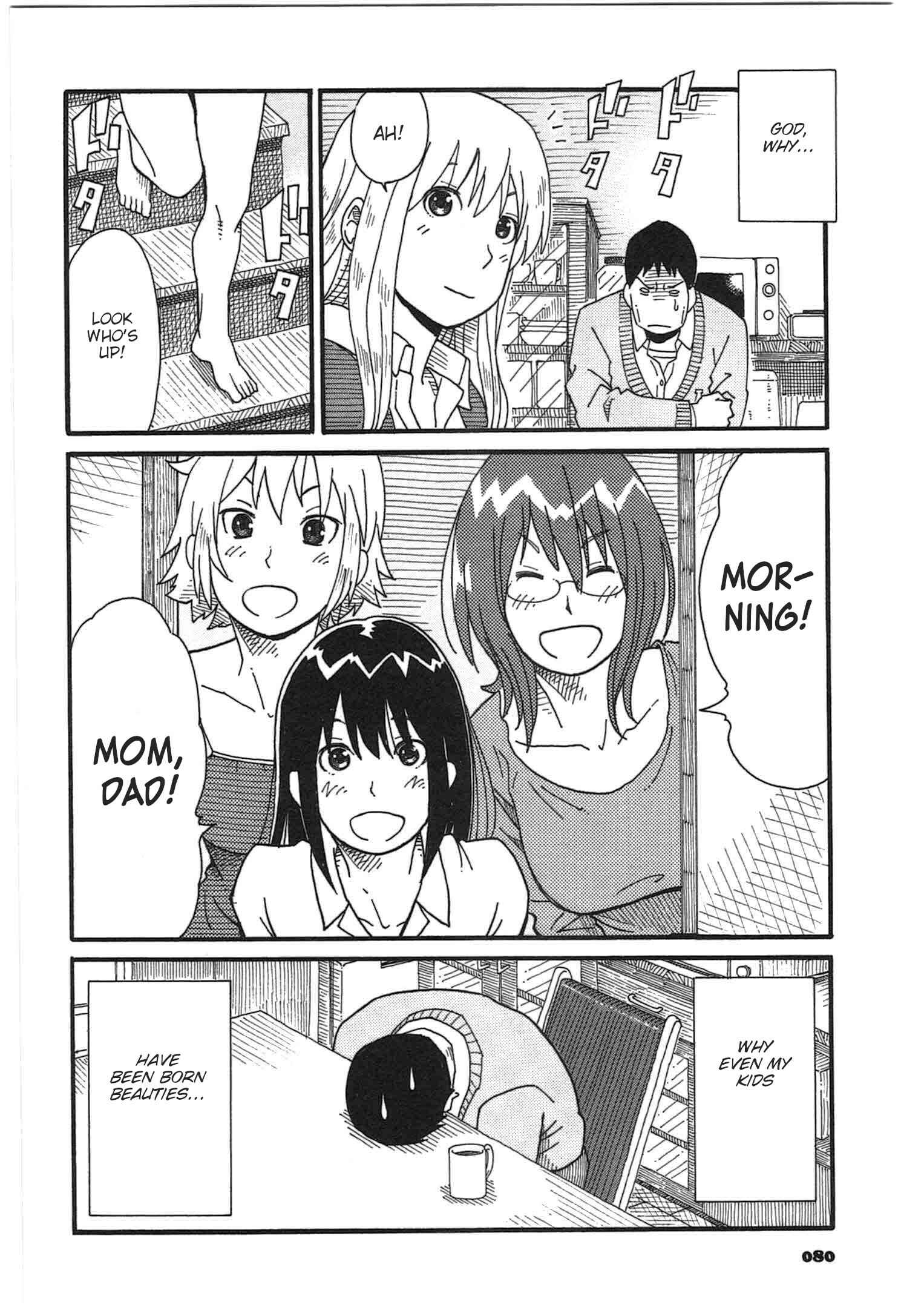 Page 12 Chapter 5 12 Long Holidays