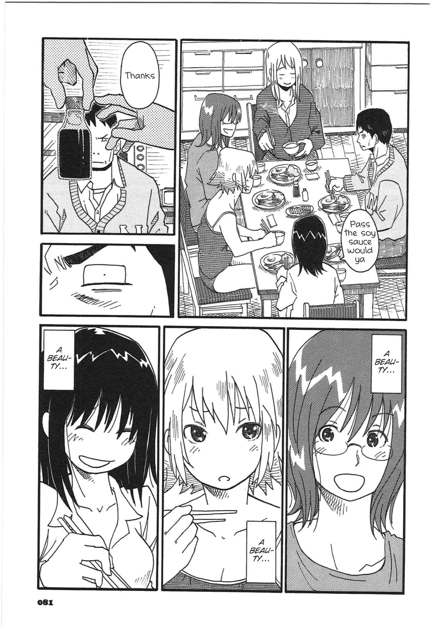 Page 13 Chapter 5 12 Long Holidays
