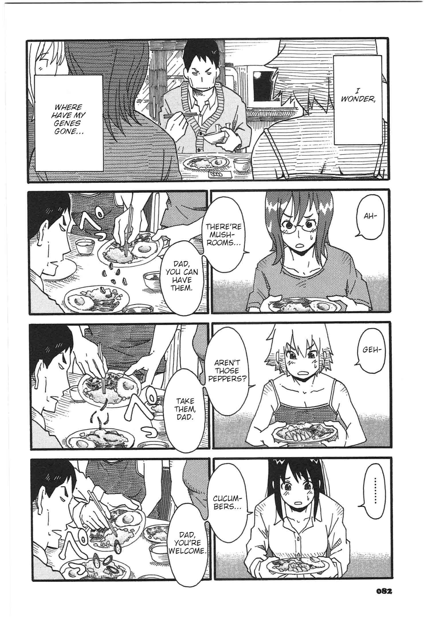 Page 14 Chapter 5 12 Long Holidays