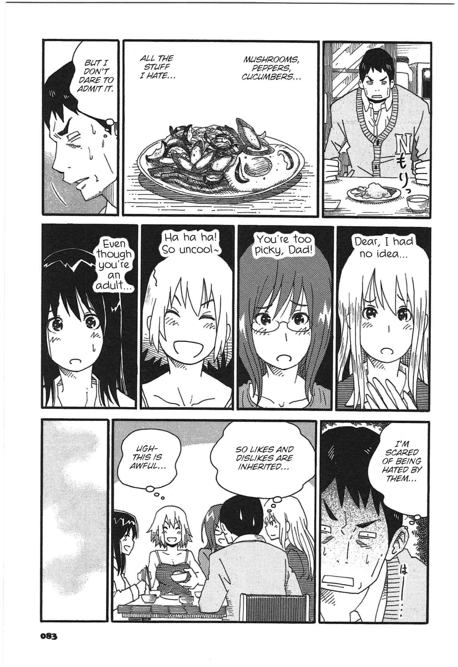 Page 15 Chapter 5 12 Long Holidays