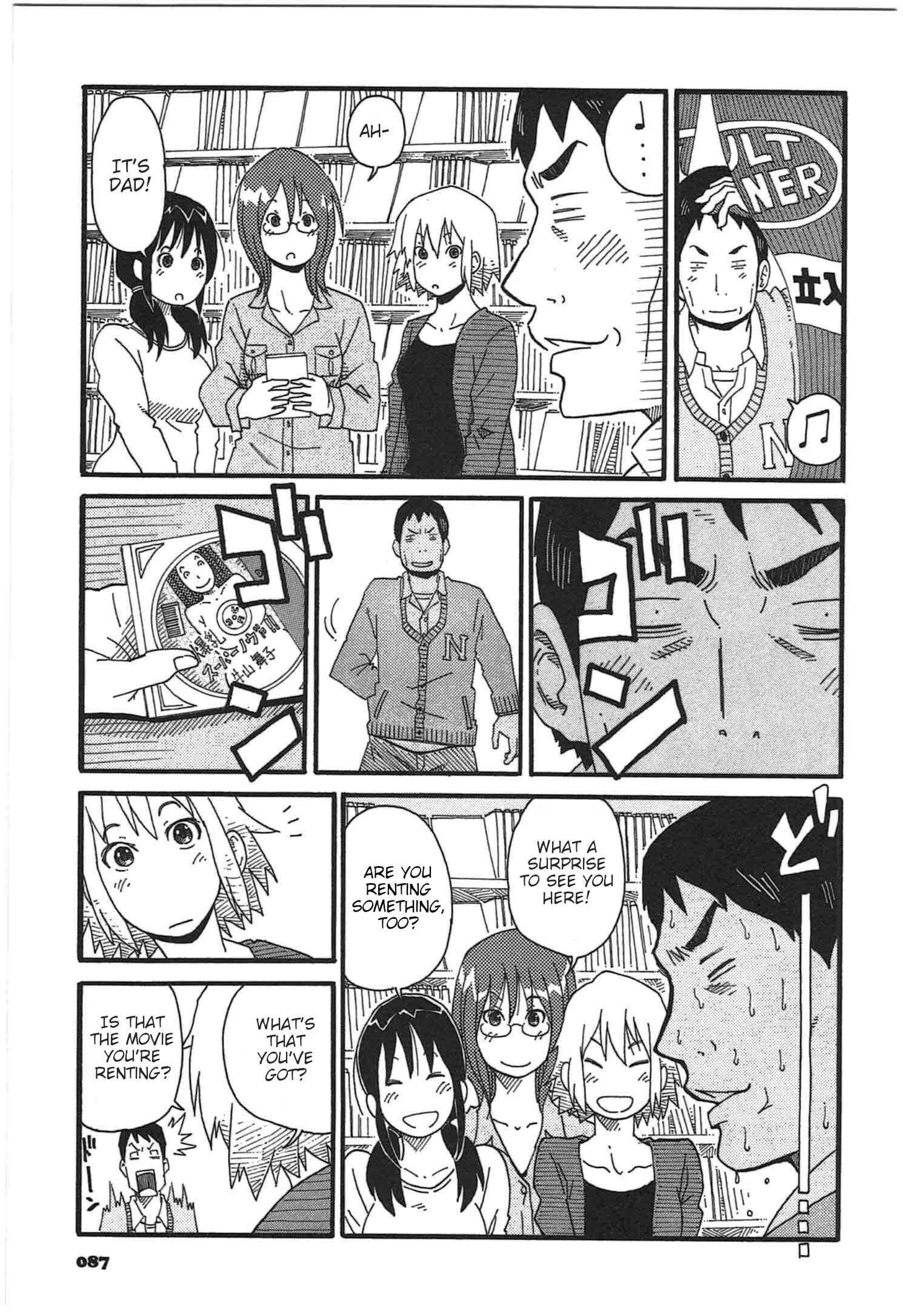 Page 19 Chapter 5 12 Long Holidays