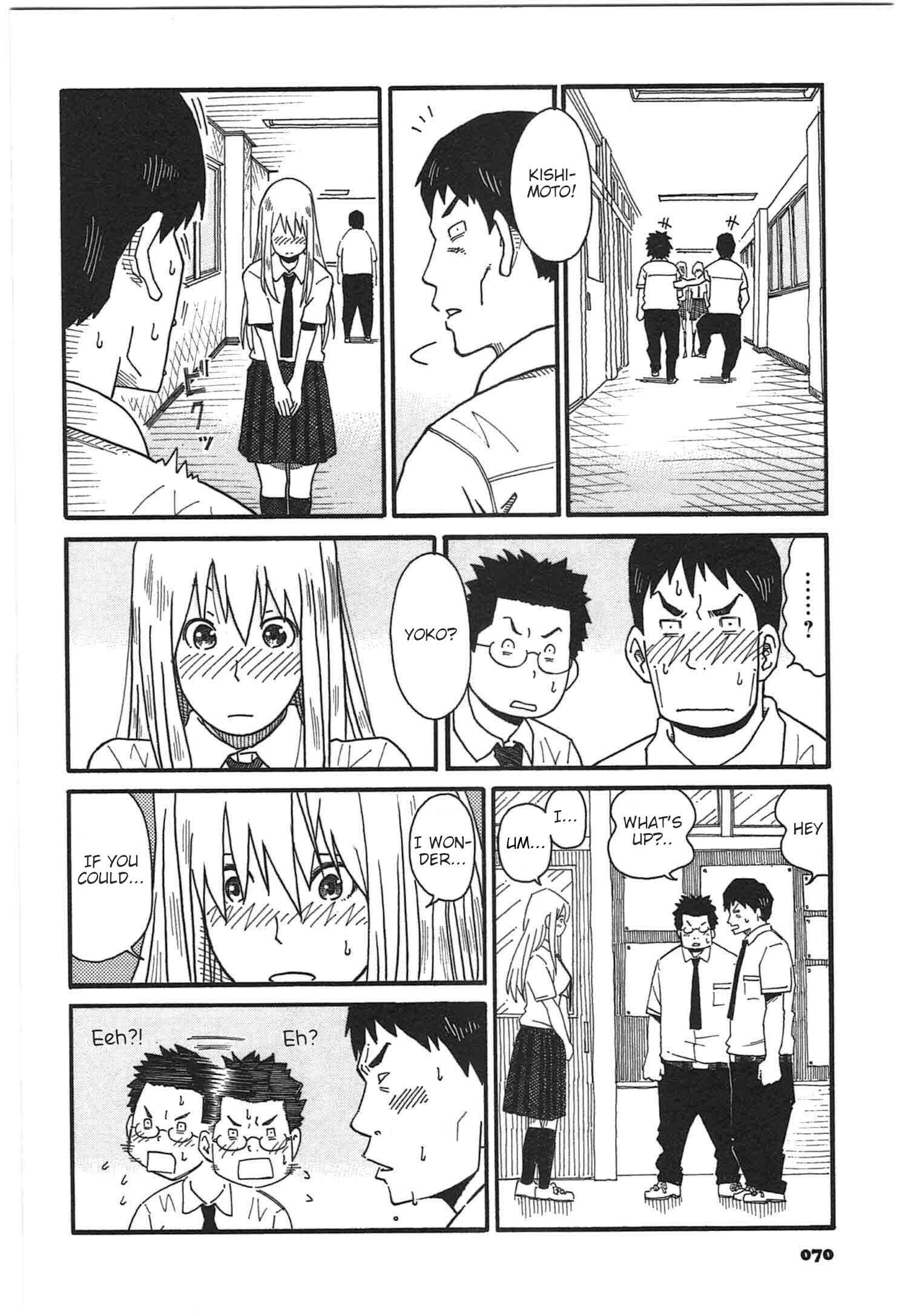 Page 2 Chapter 5 12 Long Holidays