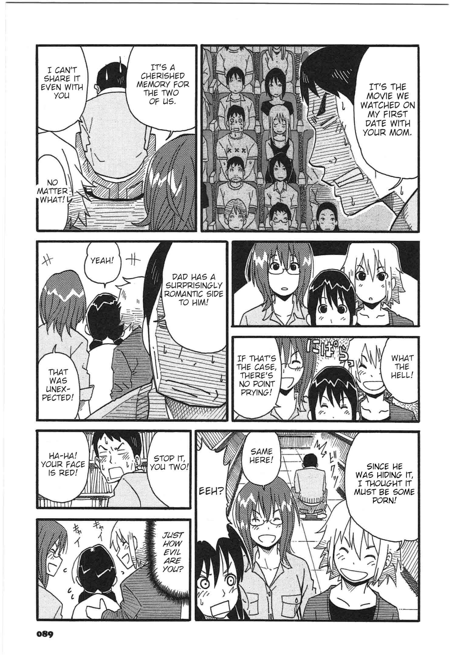 Page 21 Chapter 5 12 Long Holidays