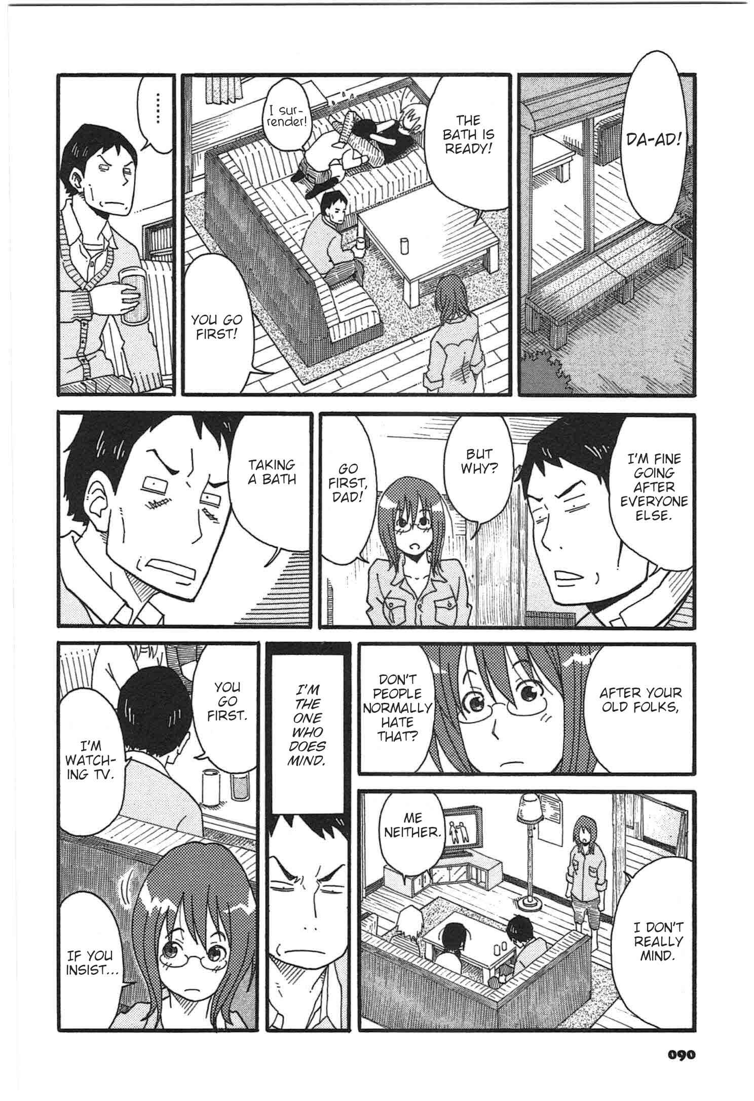 Page 22 Chapter 5 12 Long Holidays