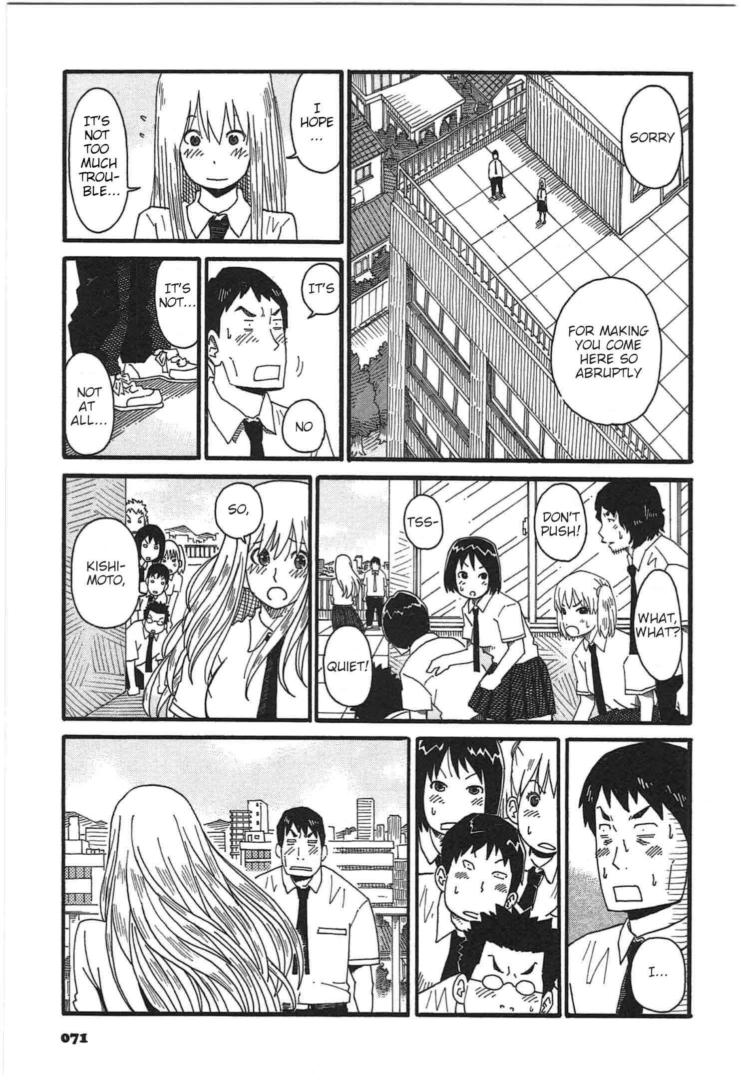 Page 3 Chapter 5 12 Long Holidays