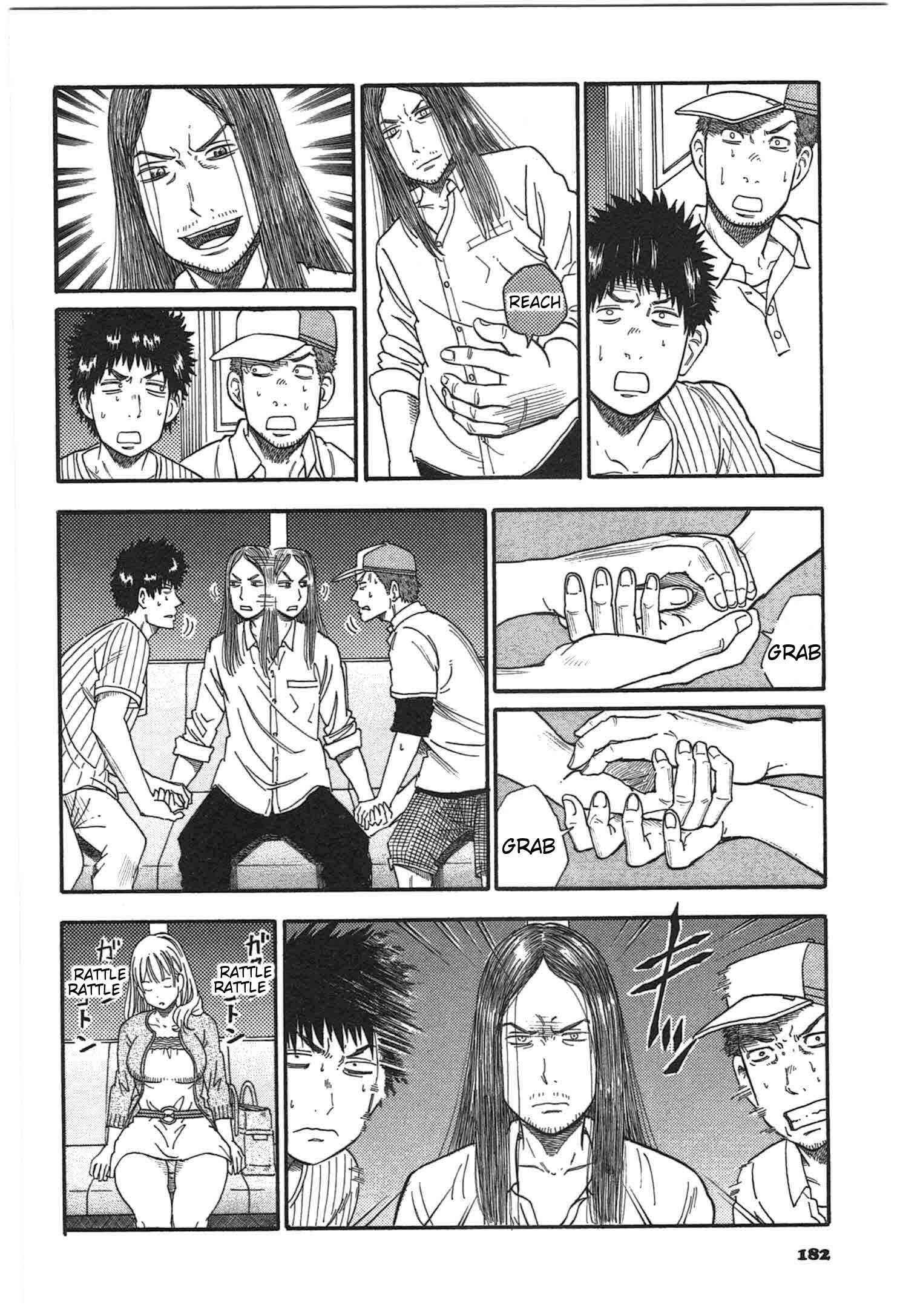Page 4 Chapter 11 12 Long Holidays