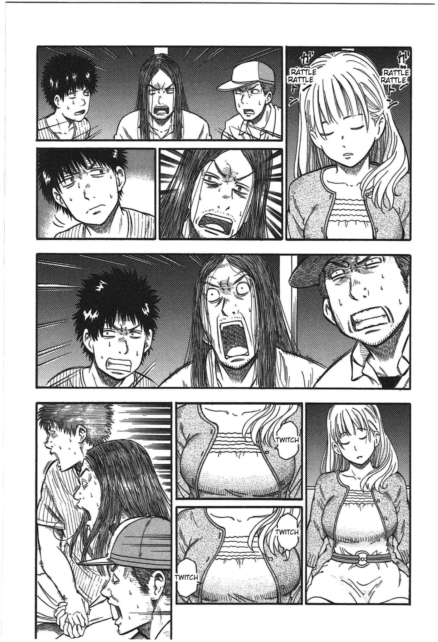 Page 5 Chapter 11 12 Long Holidays