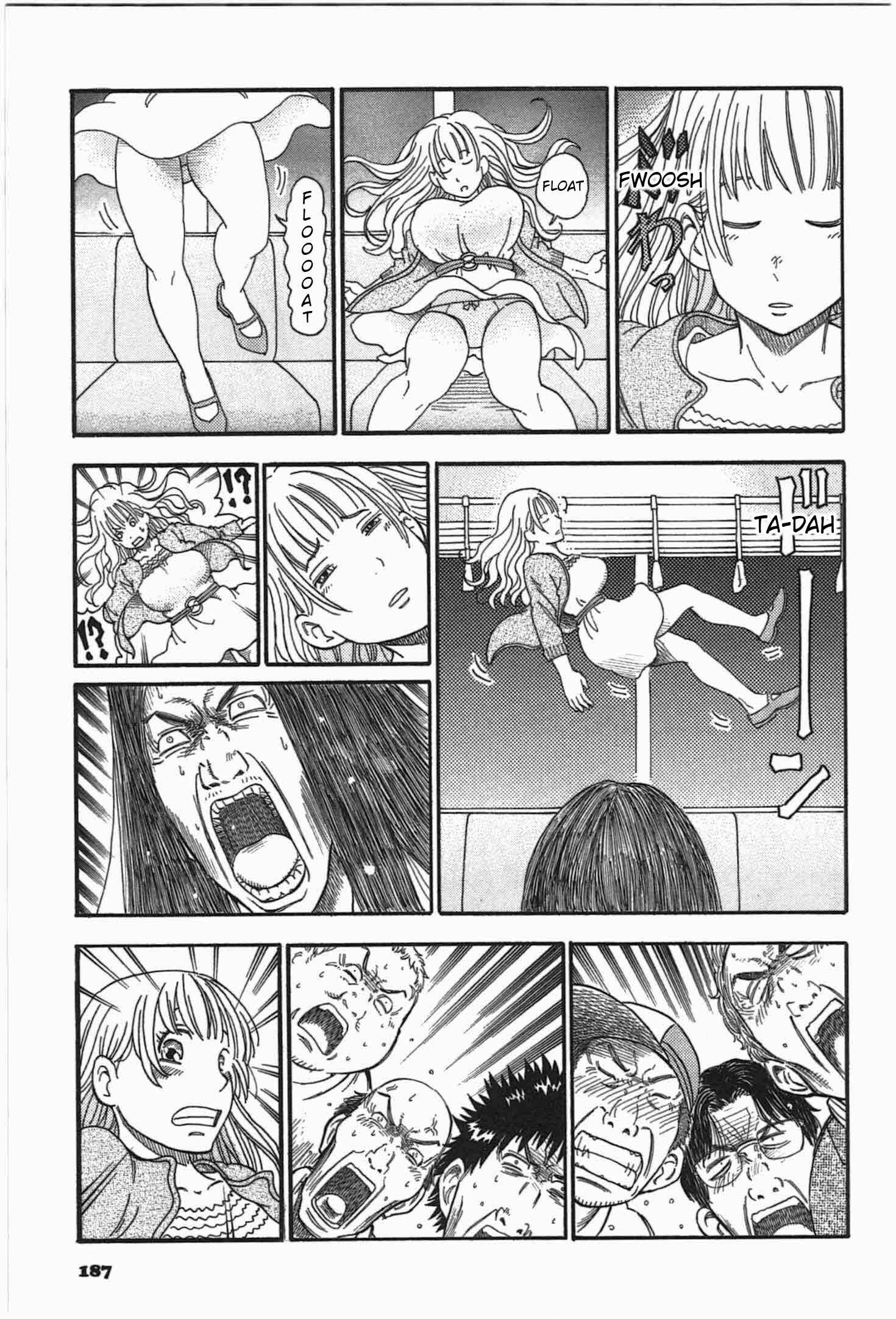 Page 9 Chapter 11 12 Long Holidays