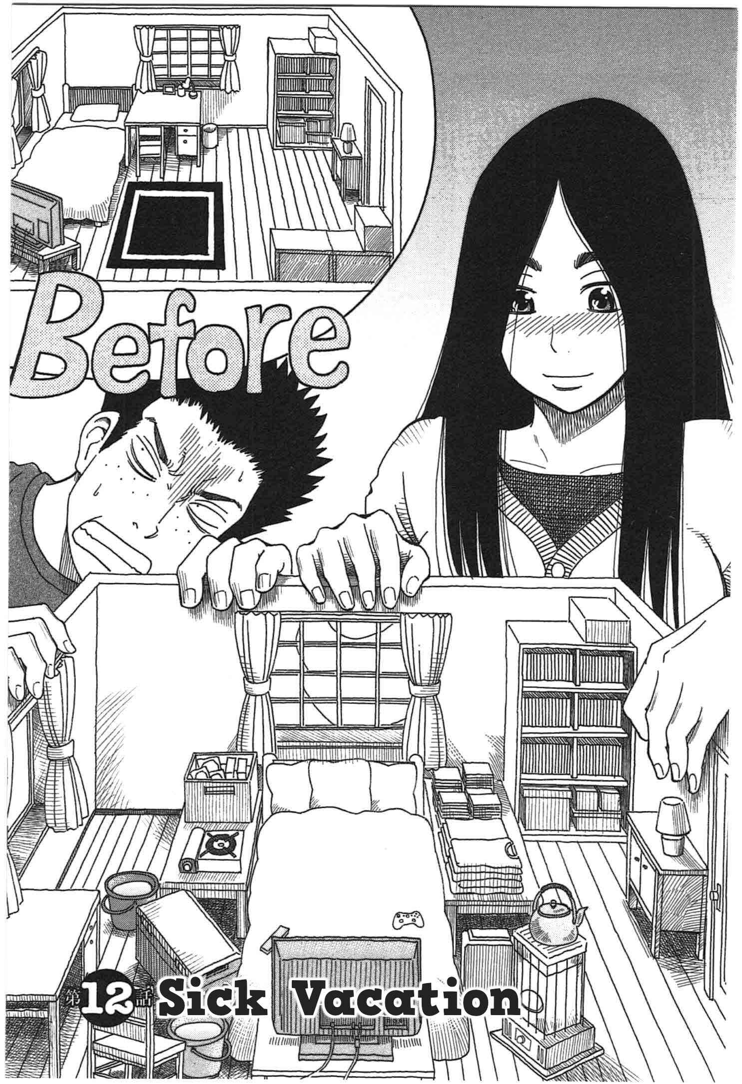 Page 1 Chapter 12 12 Long Holidays