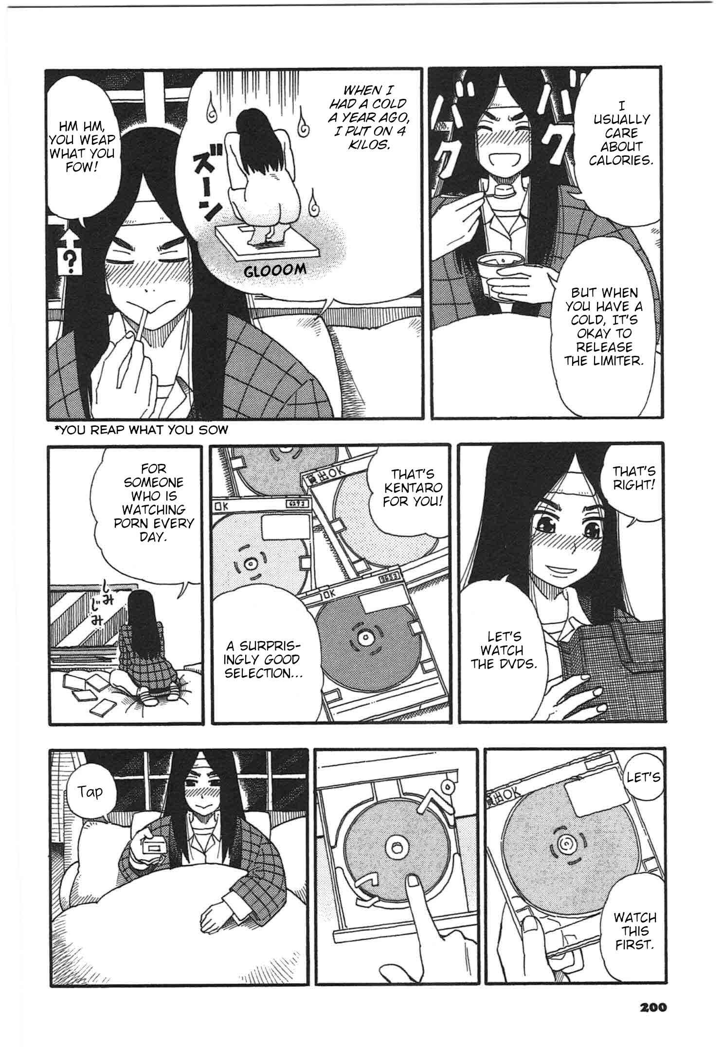 Page 12 Chapter 12 12 Long Holidays