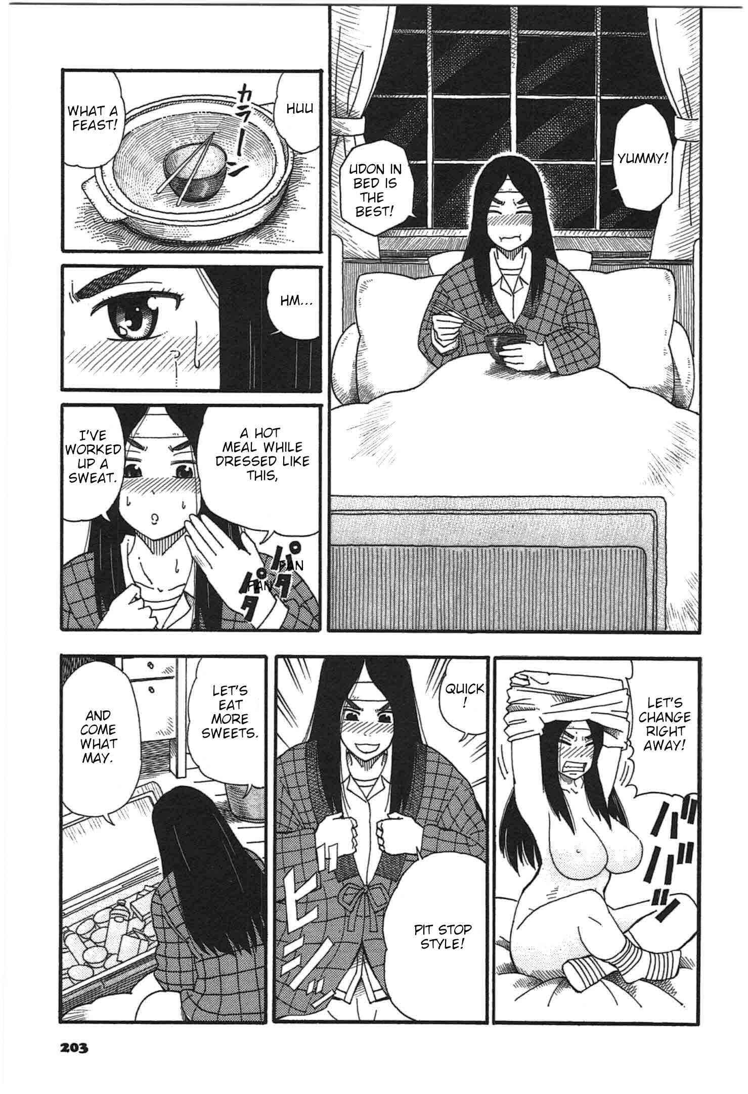 Page 15 Chapter 12 12 Long Holidays