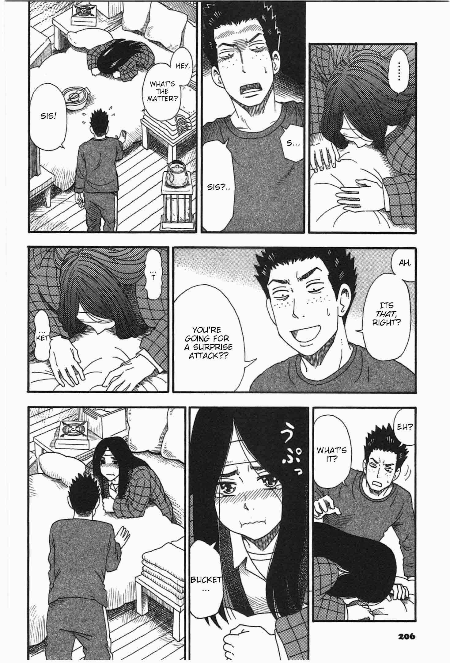 Page 18 Chapter 12 12 Long Holidays