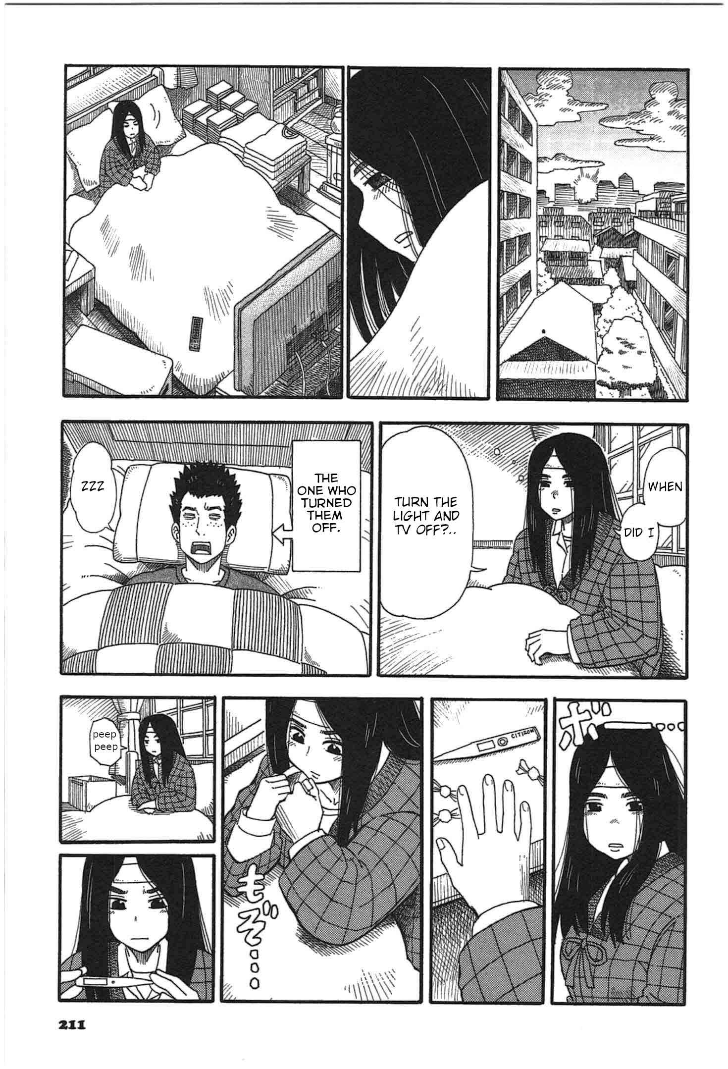 Page 23 Chapter 12 12 Long Holidays