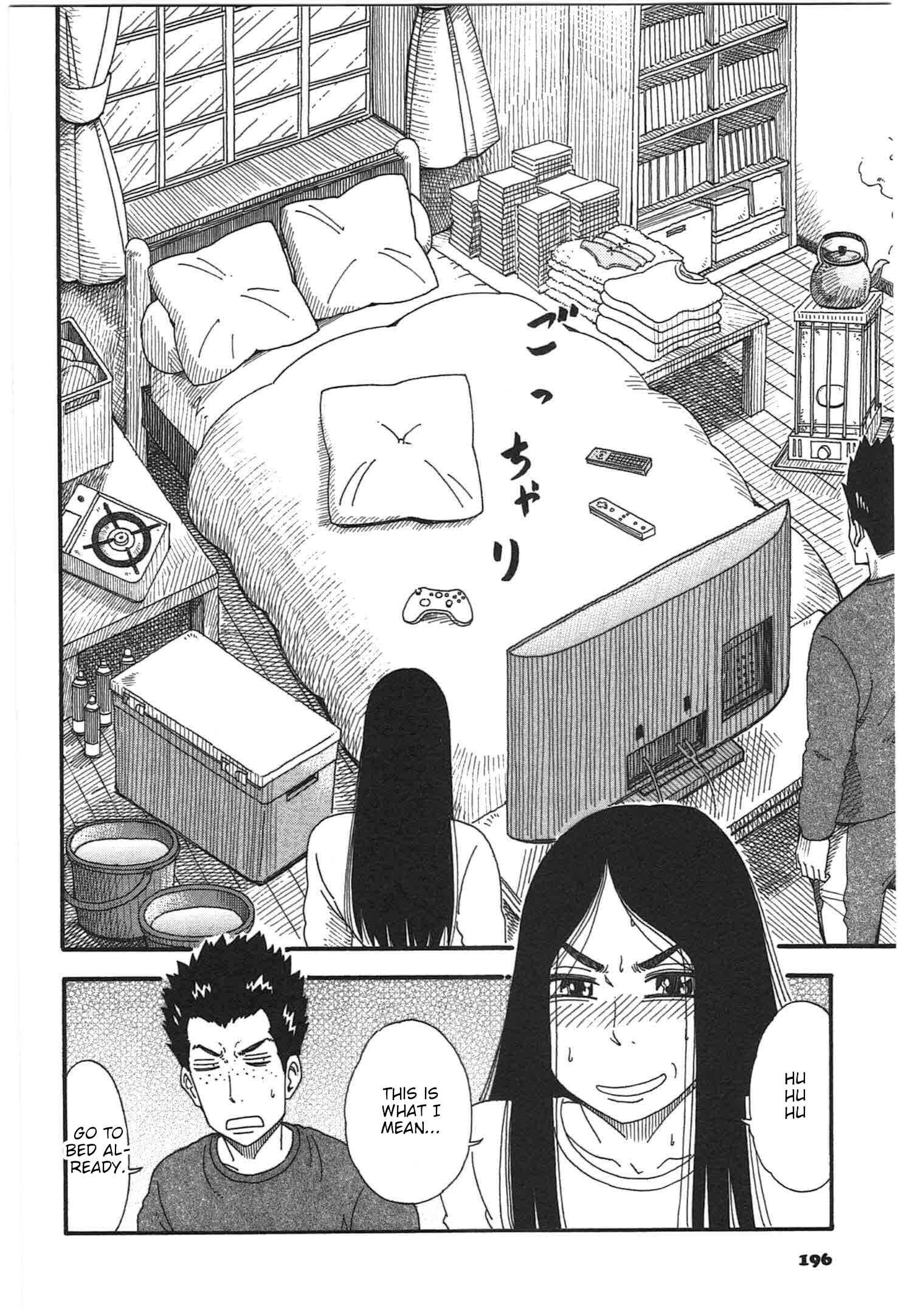 Page 8 Chapter 12 12 Long Holidays