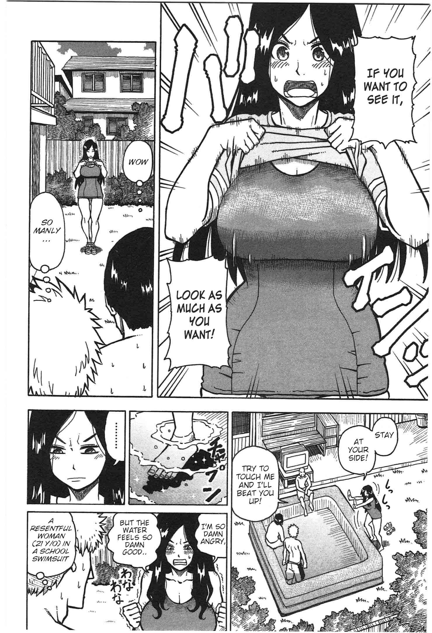 Page 10 Chapter 12.5 12 Long Holidays