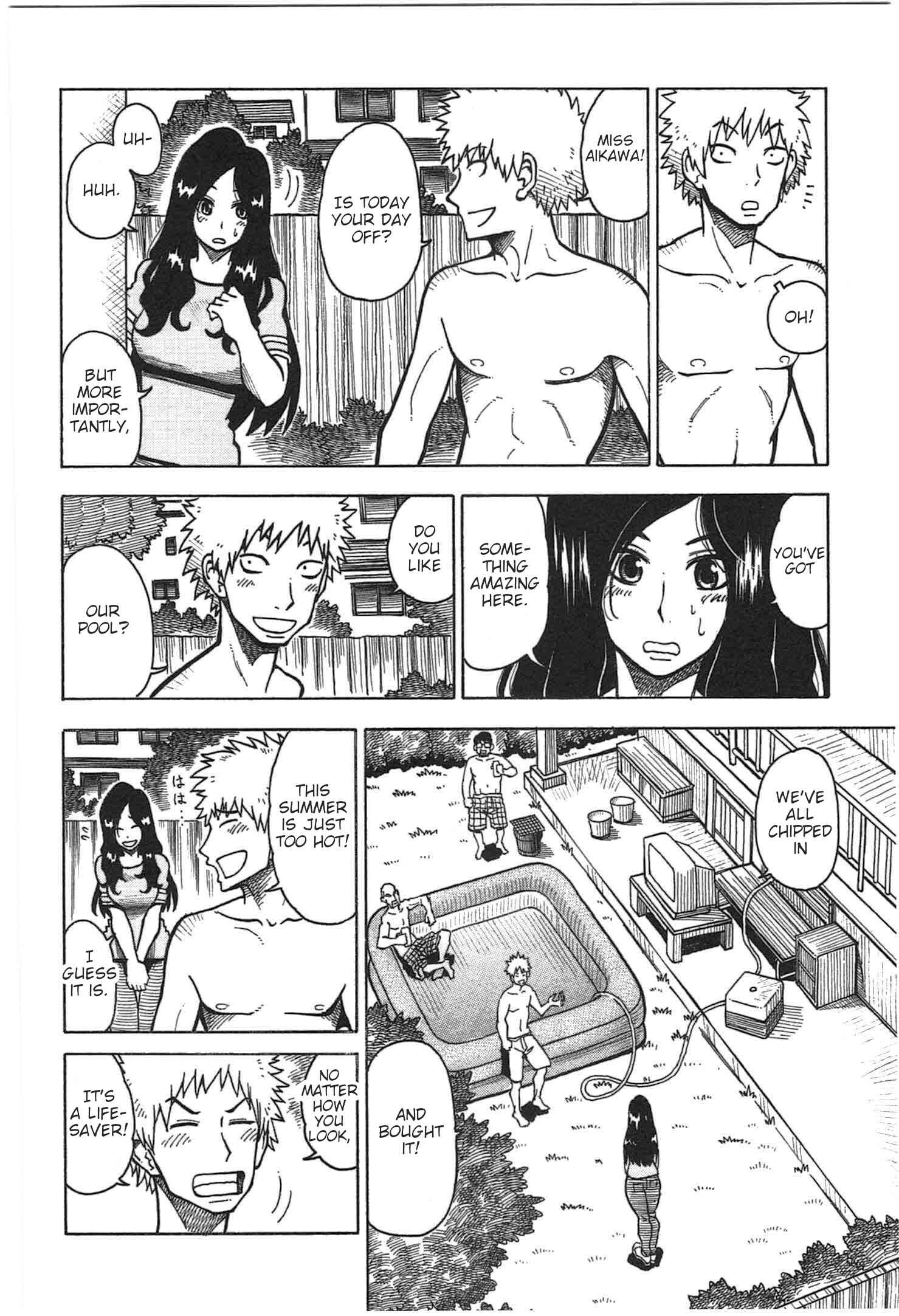 Page 4 Chapter 12.5 12 Long Holidays