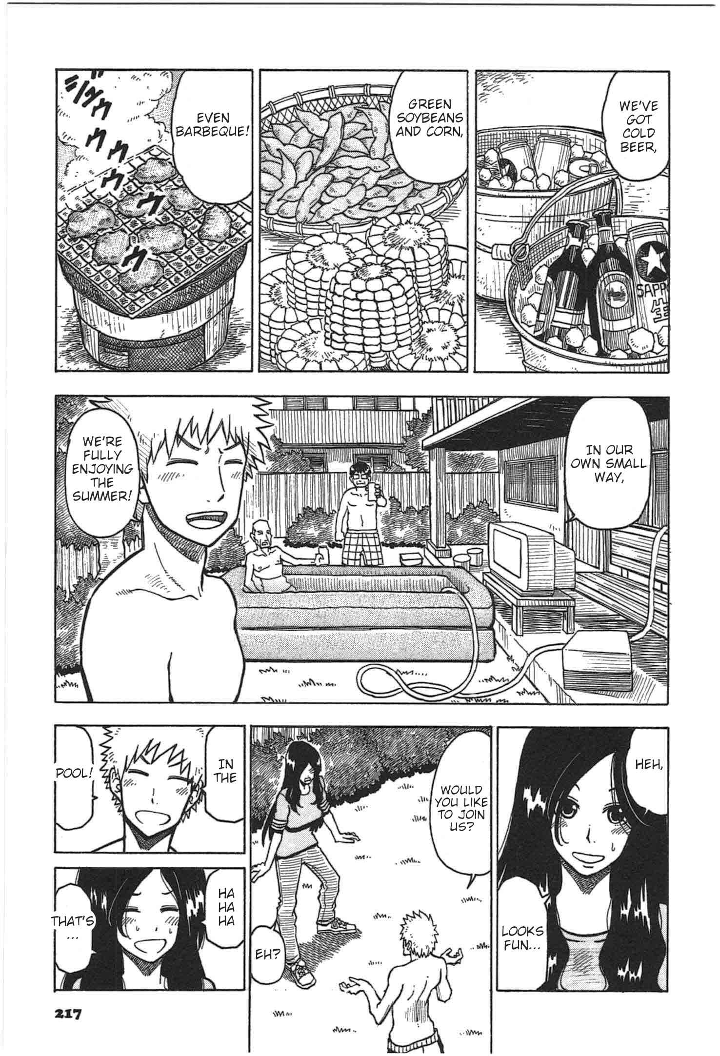 Page 5 Chapter 12.5 12 Long Holidays