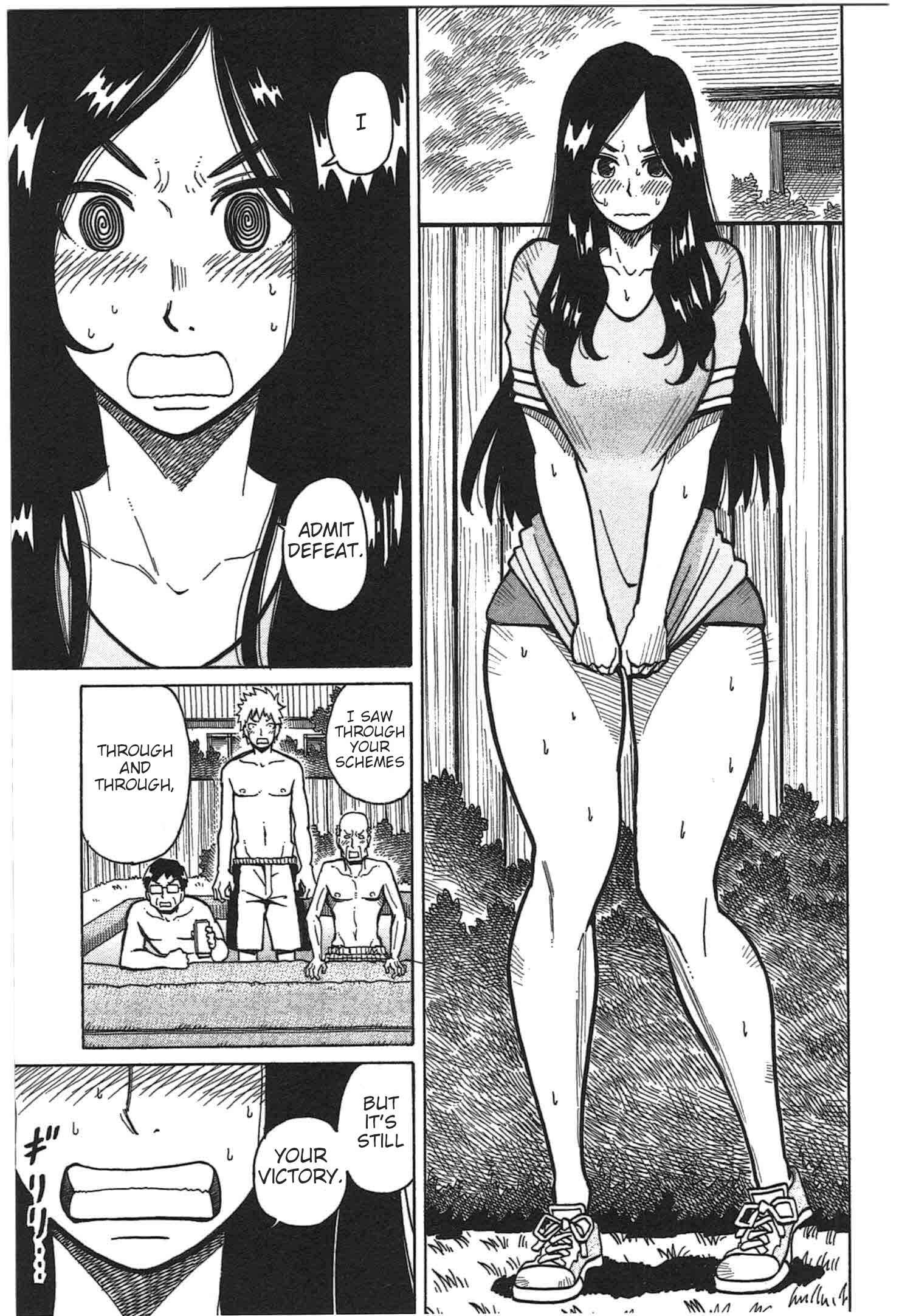 Page 9 Chapter 12.5 12 Long Holidays