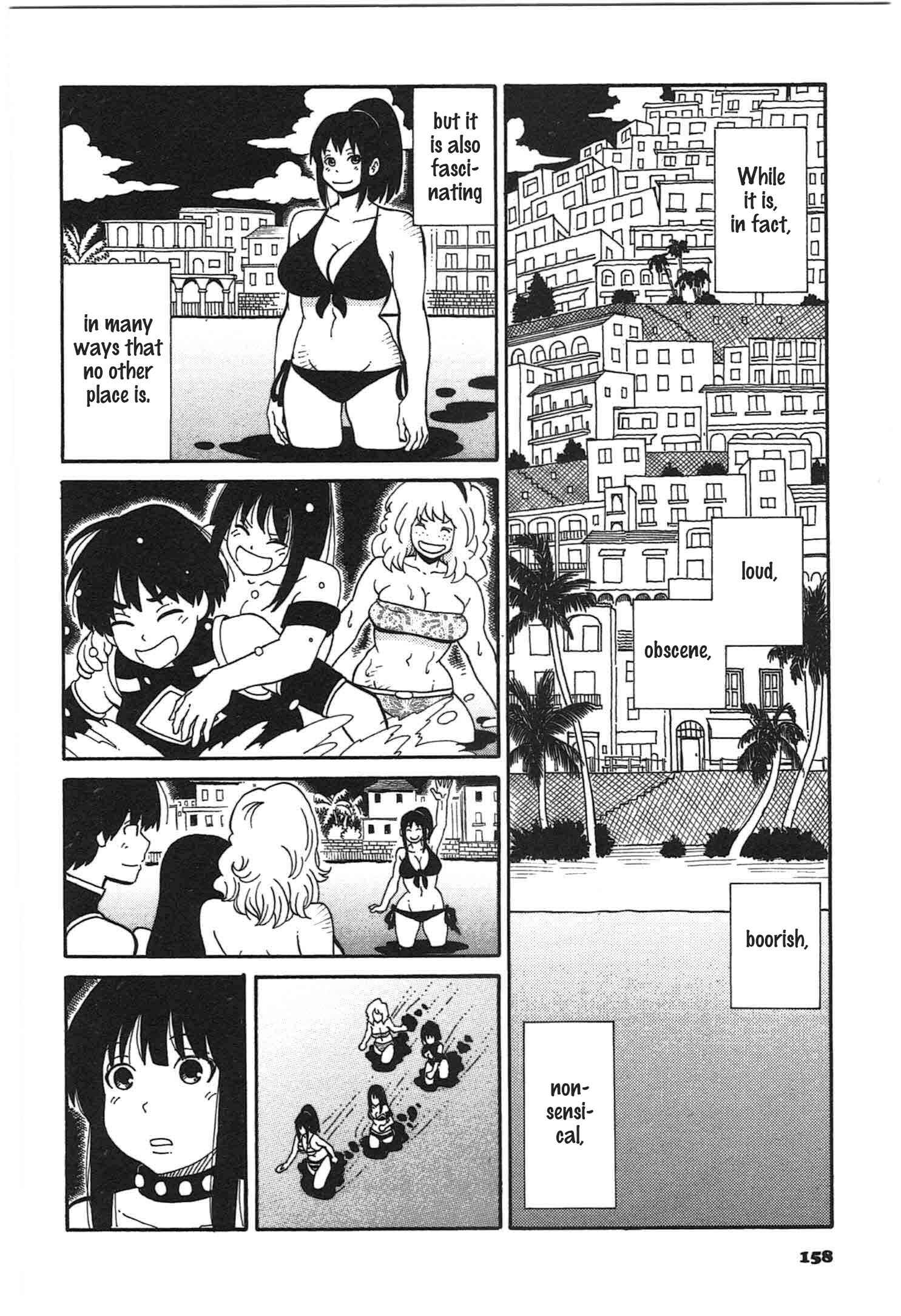 Page 12 Chapter 9 12 Long Holidays
