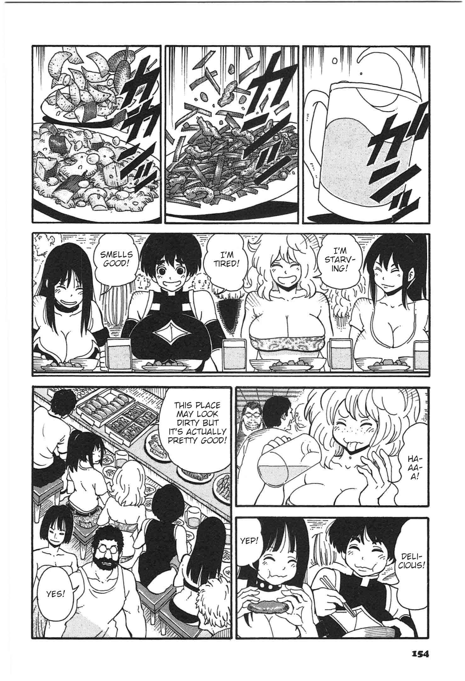 Page 8 Chapter 9 12 Long Holidays