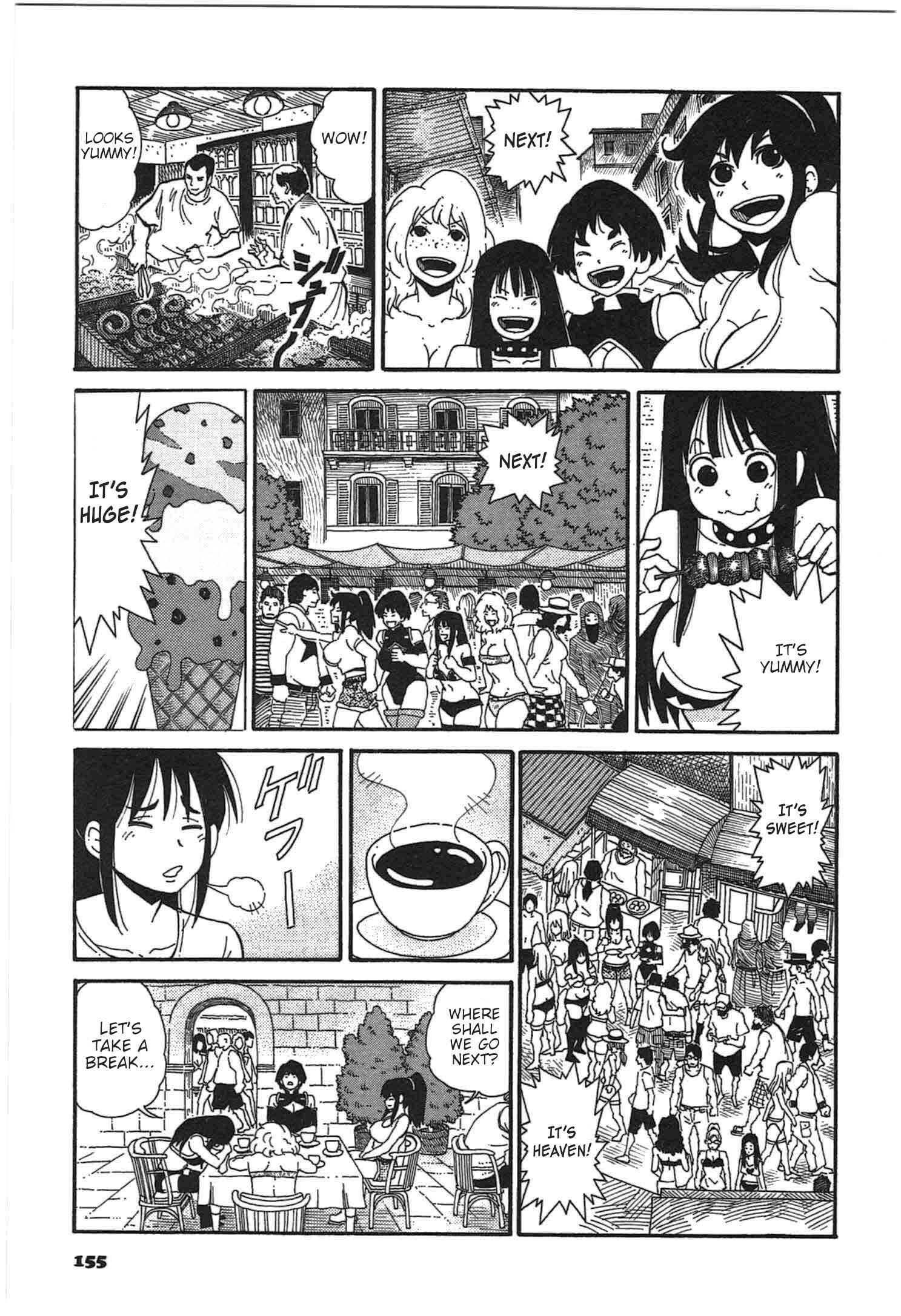 Page 9 Chapter 9 12 Long Holidays