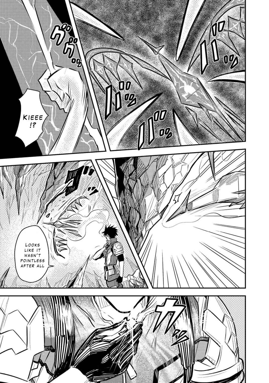 Page 15 Chapter 6 Outo One Ope Golem Master. Masakano Tsuihou!? ~Jiyuu no mi ni Nattanode Deshi no Bijin Yuusha-tachi to Issho ni Saikyou Gouremu Tsukurimasu. Modotte Koi to Iwarete mo Mou Shiran!~