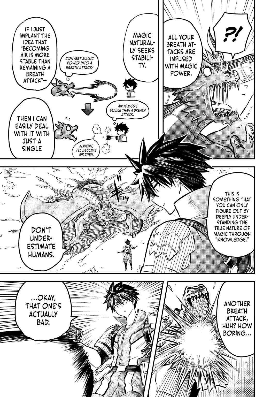Page 16 Chapter 9 Outo One Ope Golem Master. Masakano Tsuihou!? ~Jiyuu no mi ni Nattanode Deshi no Bijin Yuusha-tachi to Issho ni Saikyou Gouremu Tsukurimasu. Modotte Koi to Iwarete mo Mou Shiran!~