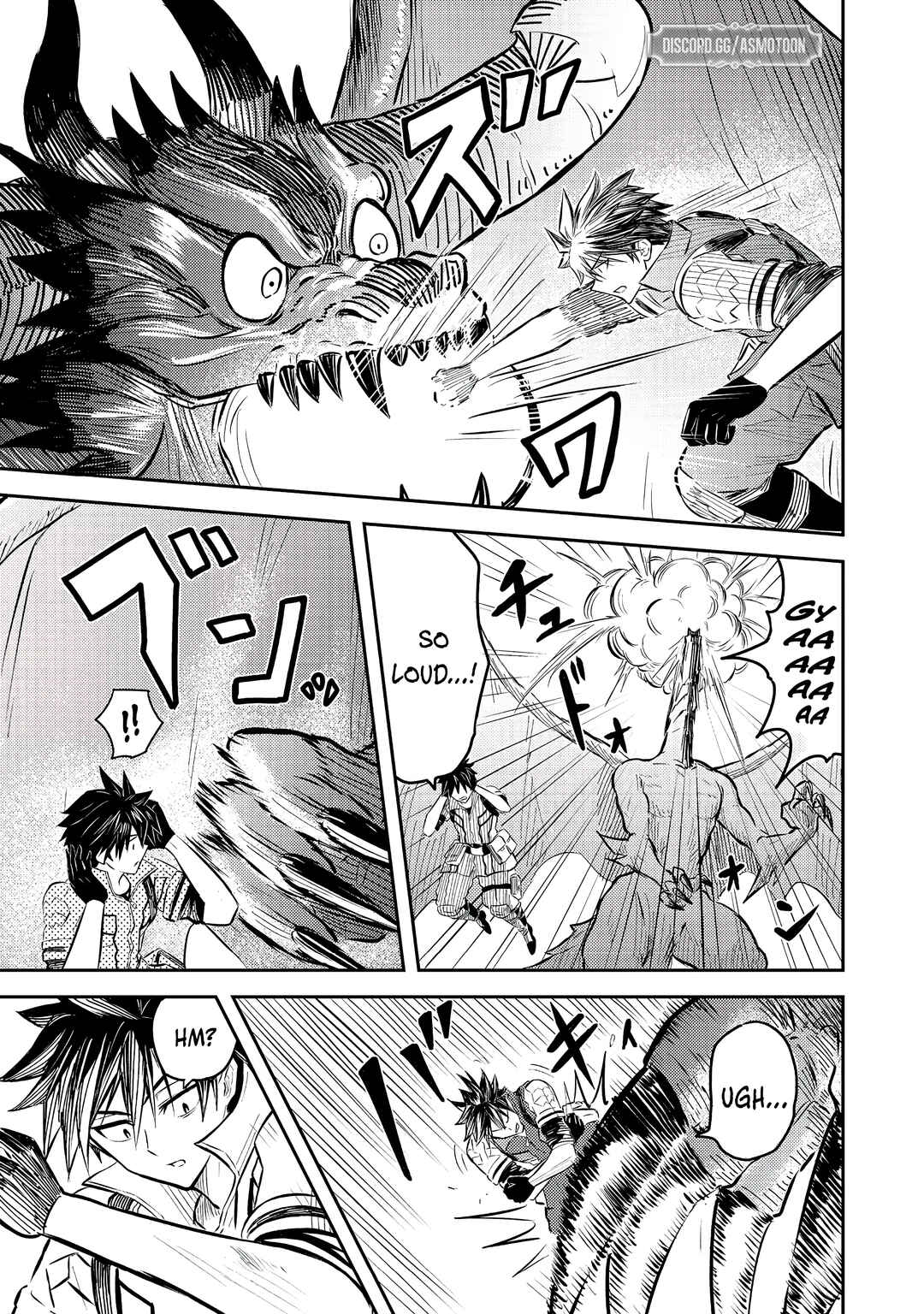 Page 18 Chapter 9 Outo One Ope Golem Master. Masakano Tsuihou!? ~Jiyuu no mi ni Nattanode Deshi no Bijin Yuusha-tachi to Issho ni Saikyou Gouremu Tsukurimasu. Modotte Koi to Iwarete mo Mou Shiran!~