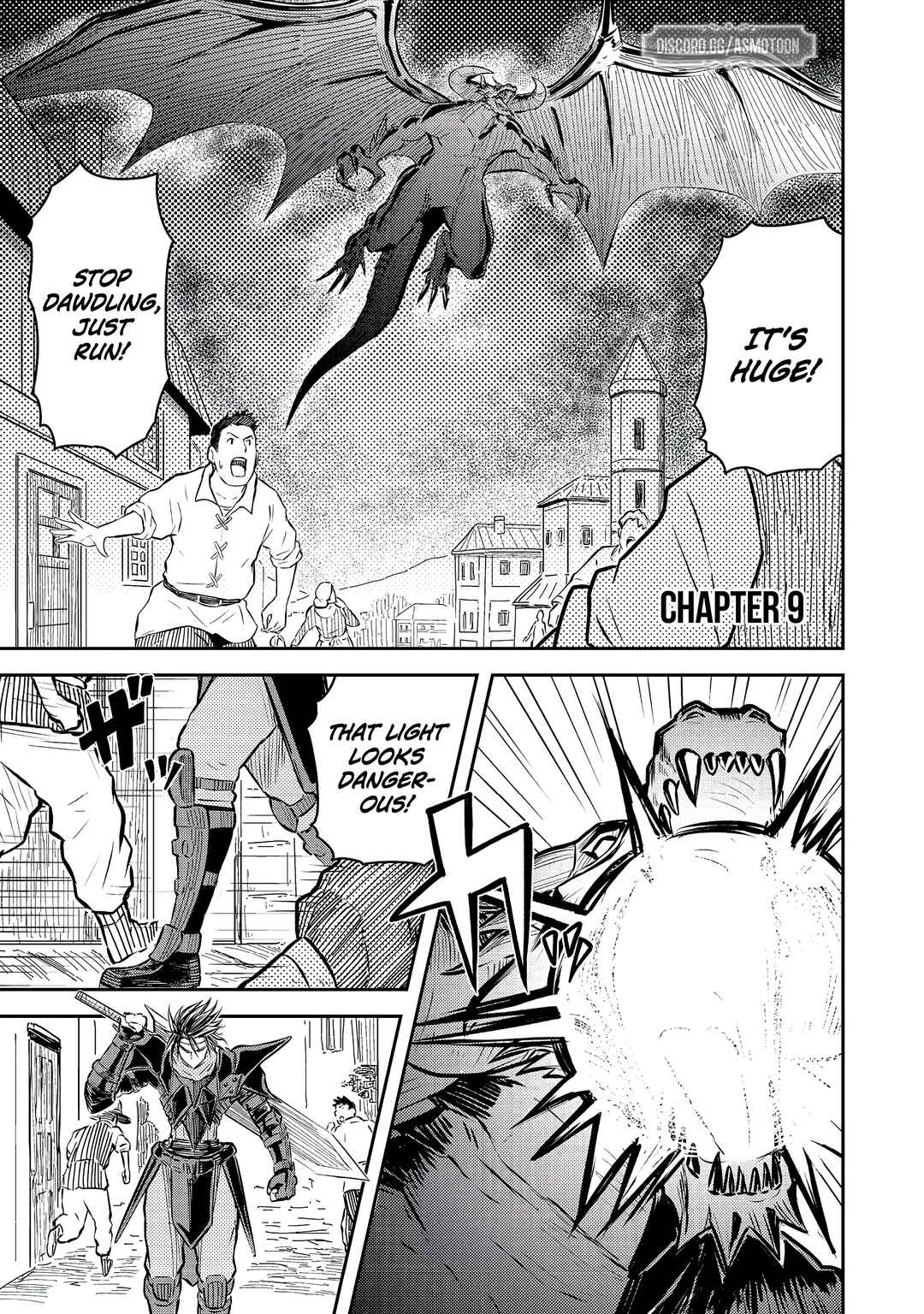 Page 2 Chapter 9 Outo One Ope Golem Master. Masakano Tsuihou!? ~Jiyuu no mi ni Nattanode Deshi no Bijin Yuusha-tachi to Issho ni Saikyou Gouremu Tsukurimasu. Modotte Koi to Iwarete mo Mou Shiran!~