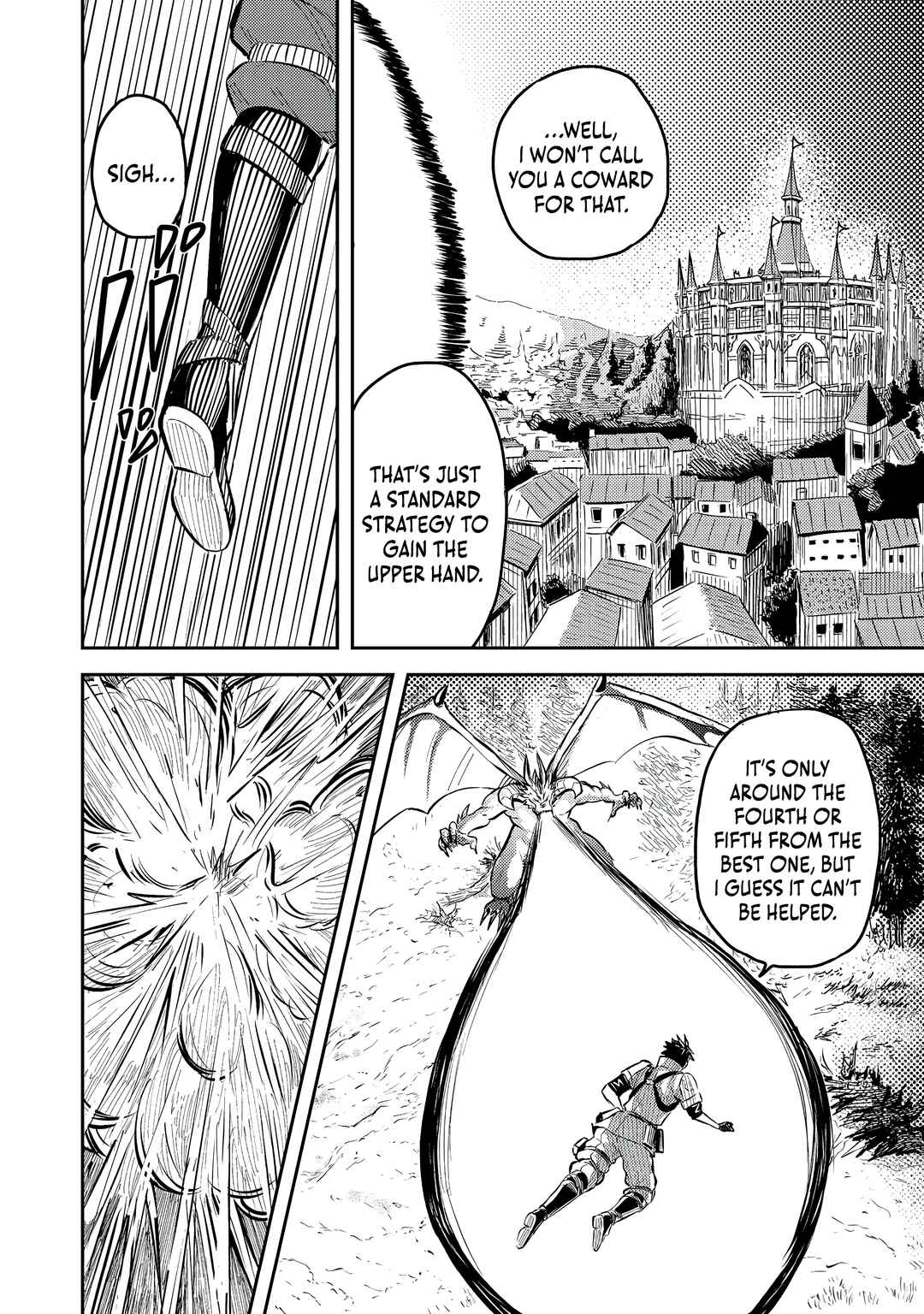 Page 23 Chapter 9 Outo One Ope Golem Master. Masakano Tsuihou!? ~Jiyuu no mi ni Nattanode Deshi no Bijin Yuusha-tachi to Issho ni Saikyou Gouremu Tsukurimasu. Modotte Koi to Iwarete mo Mou Shiran!~