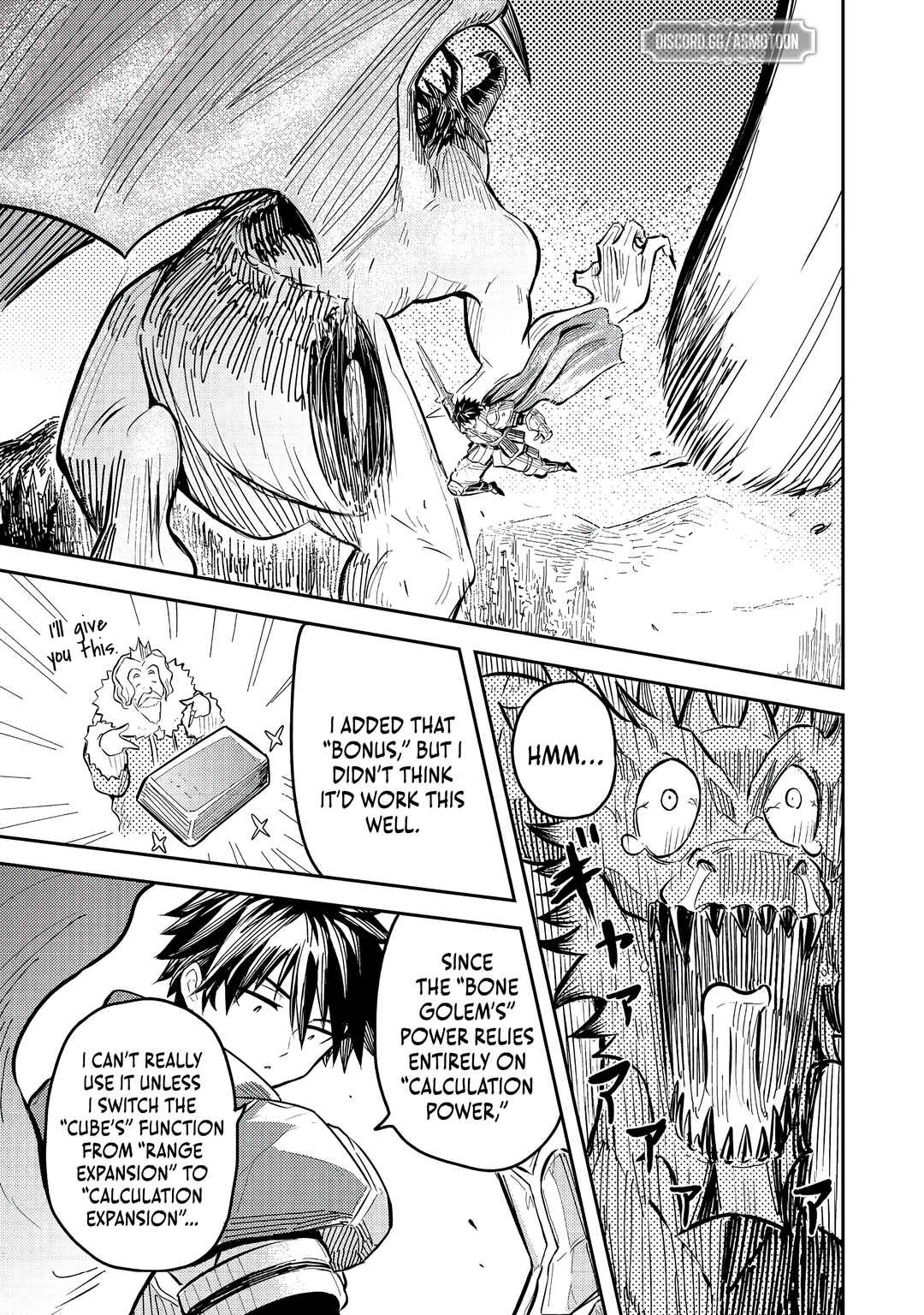 Page 26 Chapter 9 Outo One Ope Golem Master. Masakano Tsuihou!? ~Jiyuu no mi ni Nattanode Deshi no Bijin Yuusha-tachi to Issho ni Saikyou Gouremu Tsukurimasu. Modotte Koi to Iwarete mo Mou Shiran!~