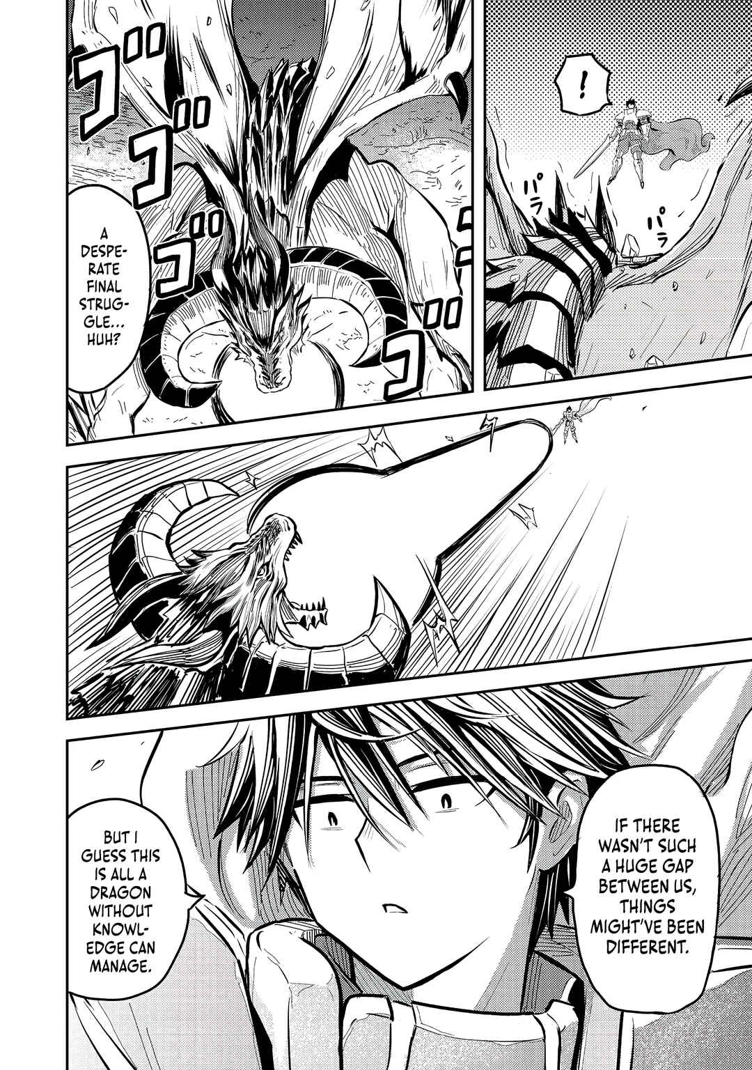 Page 29 Chapter 9 Outo One Ope Golem Master. Masakano Tsuihou!? ~Jiyuu no mi ni Nattanode Deshi no Bijin Yuusha-tachi to Issho ni Saikyou Gouremu Tsukurimasu. Modotte Koi to Iwarete mo Mou Shiran!~