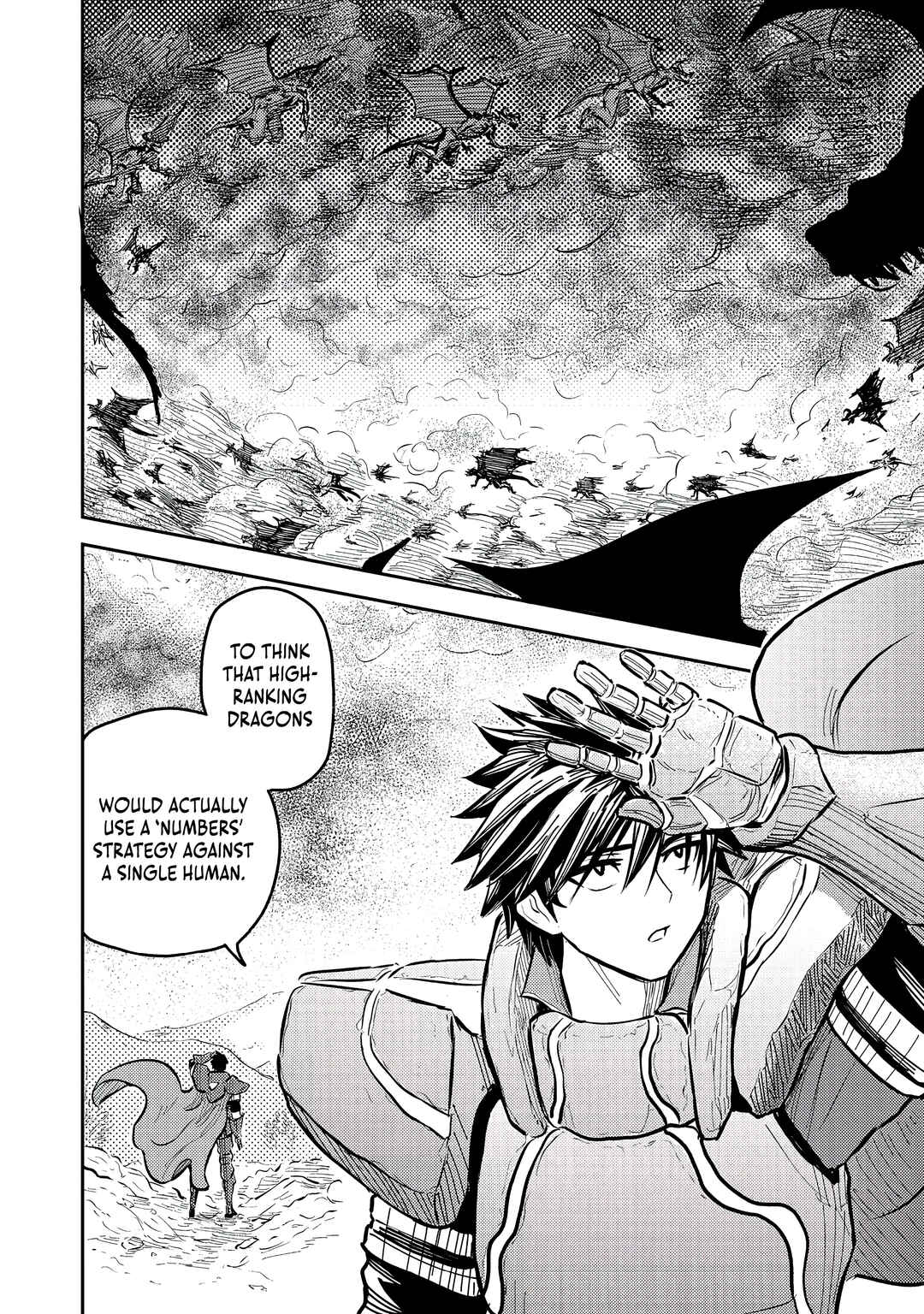 Page 35 Chapter 9 Outo One Ope Golem Master. Masakano Tsuihou!? ~Jiyuu no mi ni Nattanode Deshi no Bijin Yuusha-tachi to Issho ni Saikyou Gouremu Tsukurimasu. Modotte Koi to Iwarete mo Mou Shiran!~