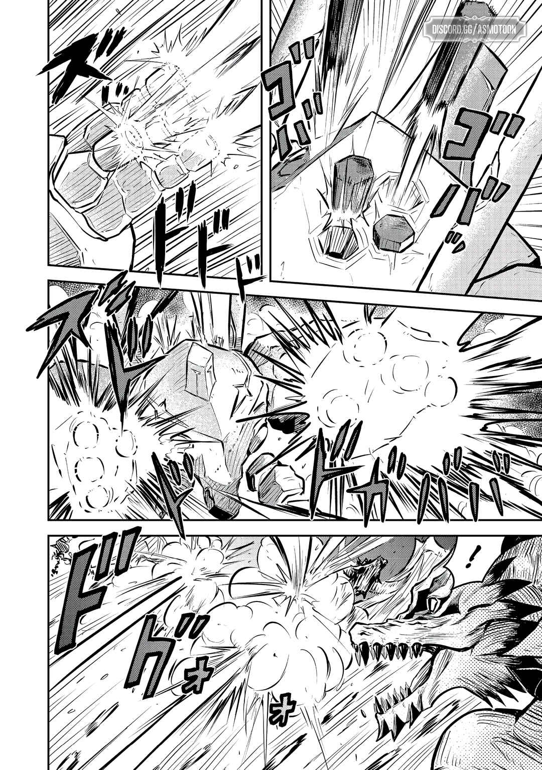 Page 38 Chapter 9 Outo One Ope Golem Master. Masakano Tsuihou!? ~Jiyuu no mi ni Nattanode Deshi no Bijin Yuusha-tachi to Issho ni Saikyou Gouremu Tsukurimasu. Modotte Koi to Iwarete mo Mou Shiran!~