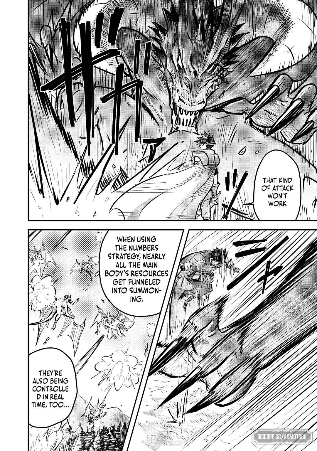 Page 42 Chapter 9 Outo One Ope Golem Master. Masakano Tsuihou!? ~Jiyuu no mi ni Nattanode Deshi no Bijin Yuusha-tachi to Issho ni Saikyou Gouremu Tsukurimasu. Modotte Koi to Iwarete mo Mou Shiran!~