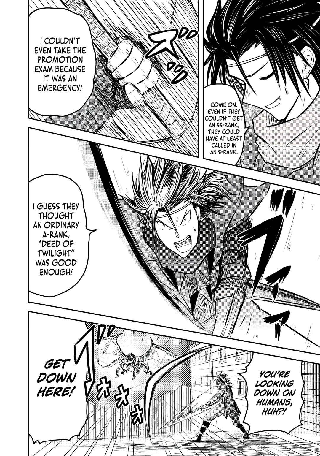 Page 5 Chapter 9 Outo One Ope Golem Master. Masakano Tsuihou!? ~Jiyuu no mi ni Nattanode Deshi no Bijin Yuusha-tachi to Issho ni Saikyou Gouremu Tsukurimasu. Modotte Koi to Iwarete mo Mou Shiran!~