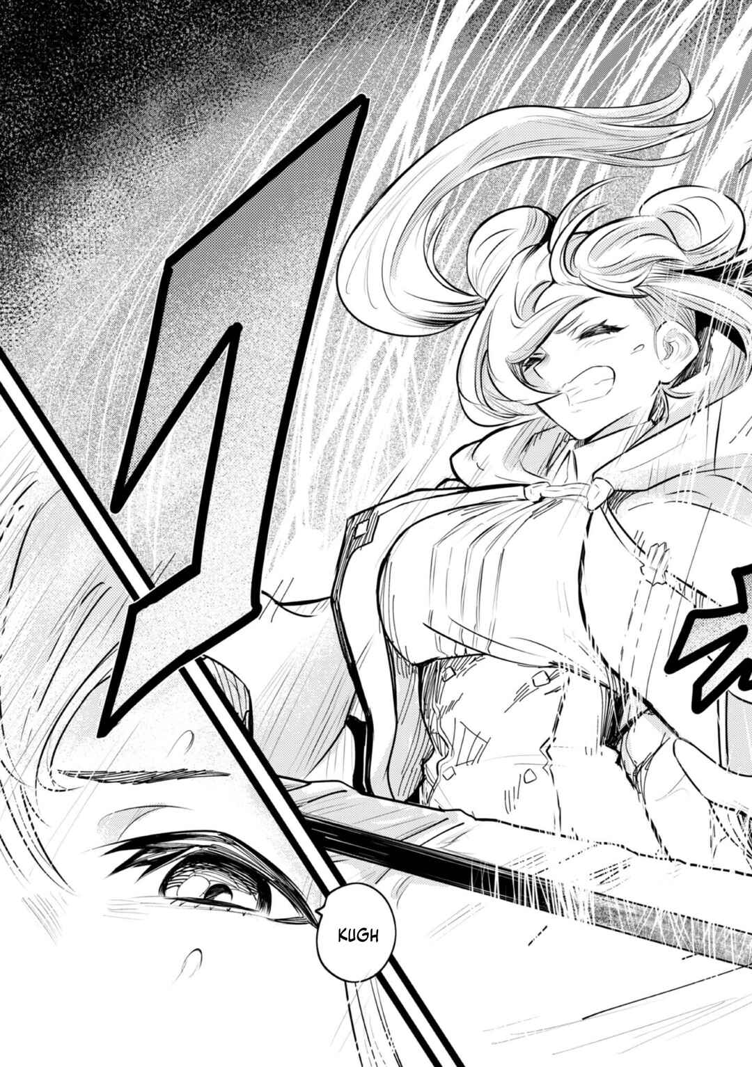 Page 14 Chapter 3 Outo One Ope Golem Master. Masakano Tsuihou!? ~Jiyuu no mi ni Nattanode Deshi no Bijin Yuusha-tachi to Issho ni Saikyou Gouremu Tsukurimasu. Modotte Koi to Iwarete mo Mou Shiran!~
