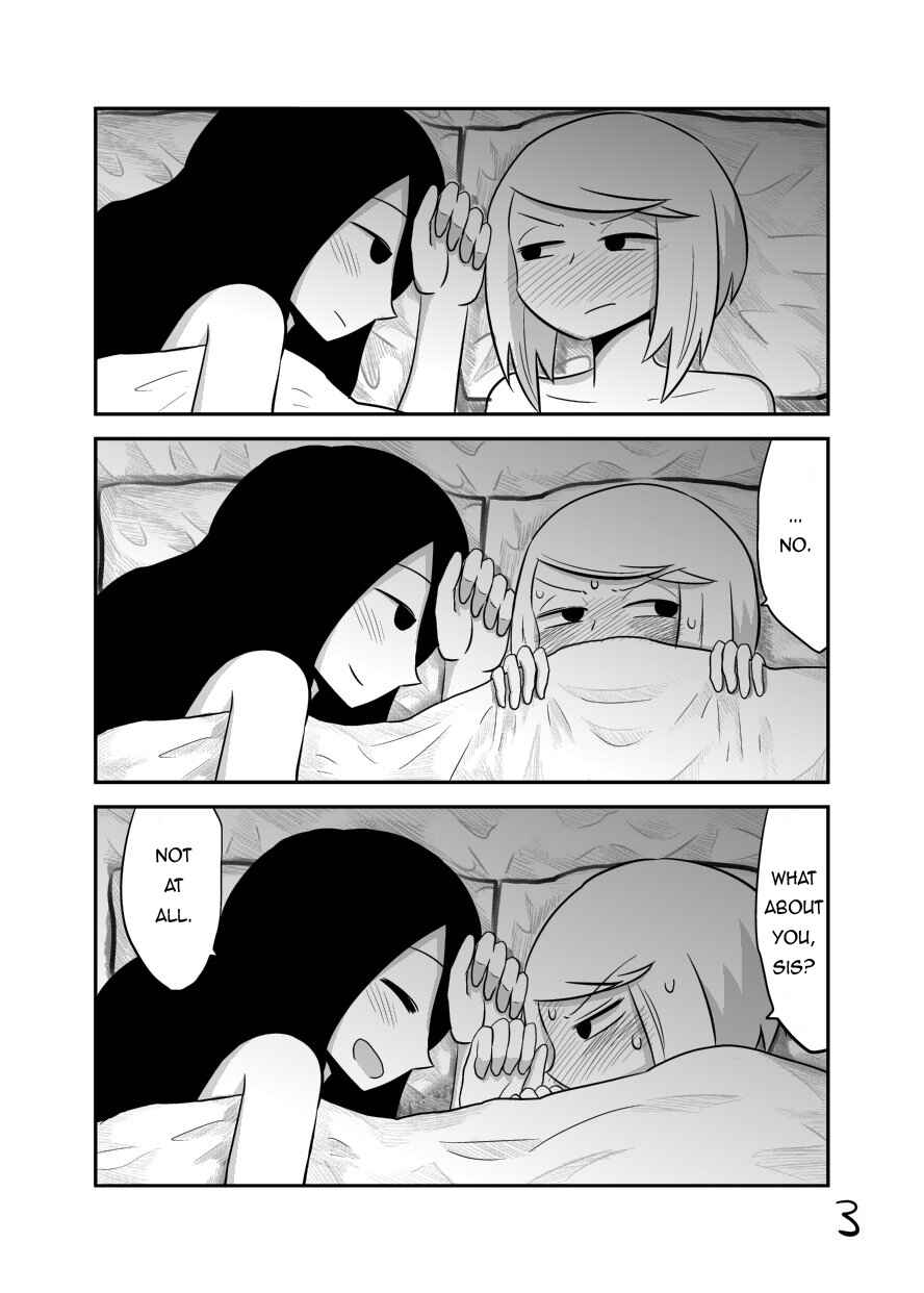 Page 8 Chapter 1 Deai-kei Site de Imouto to Deau Hanashi