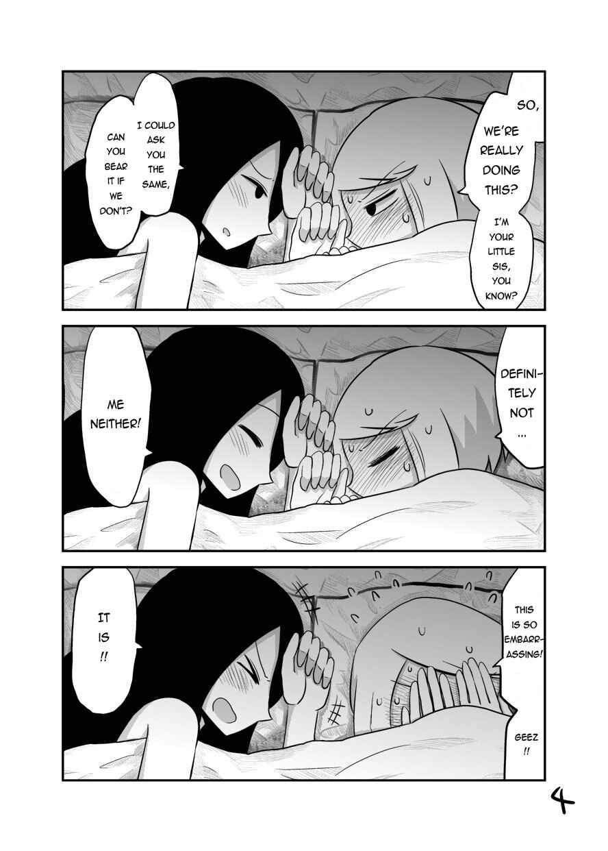 Page 11 Chapter 10 Deai-kei Site de Imouto to Deau Hanashi
